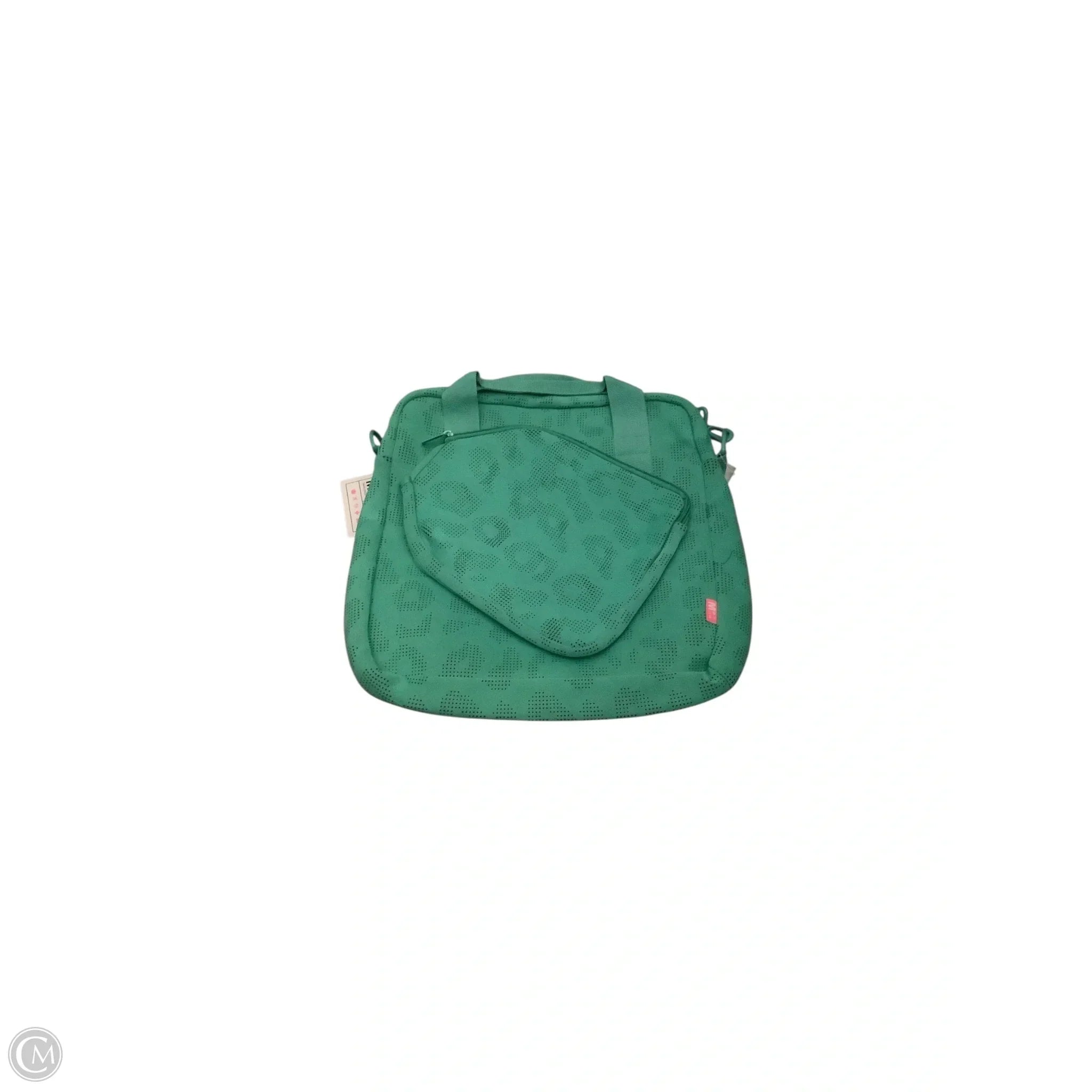 Backpack By Clothes Mentor, Size: Small