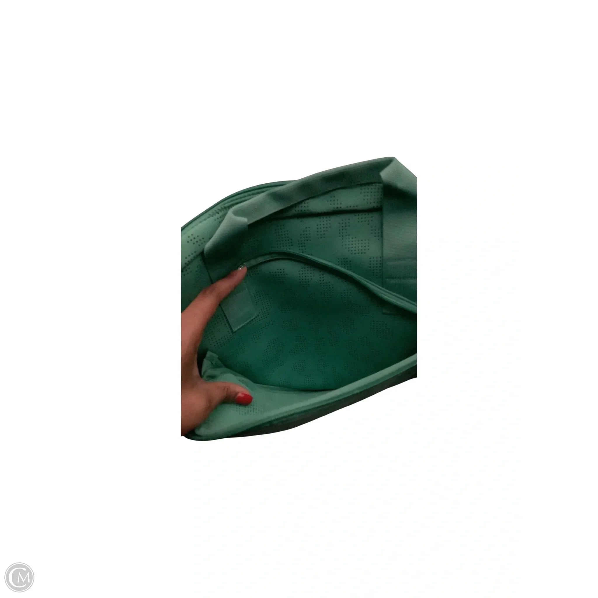Backpack By Clothes Mentor, Size: Small