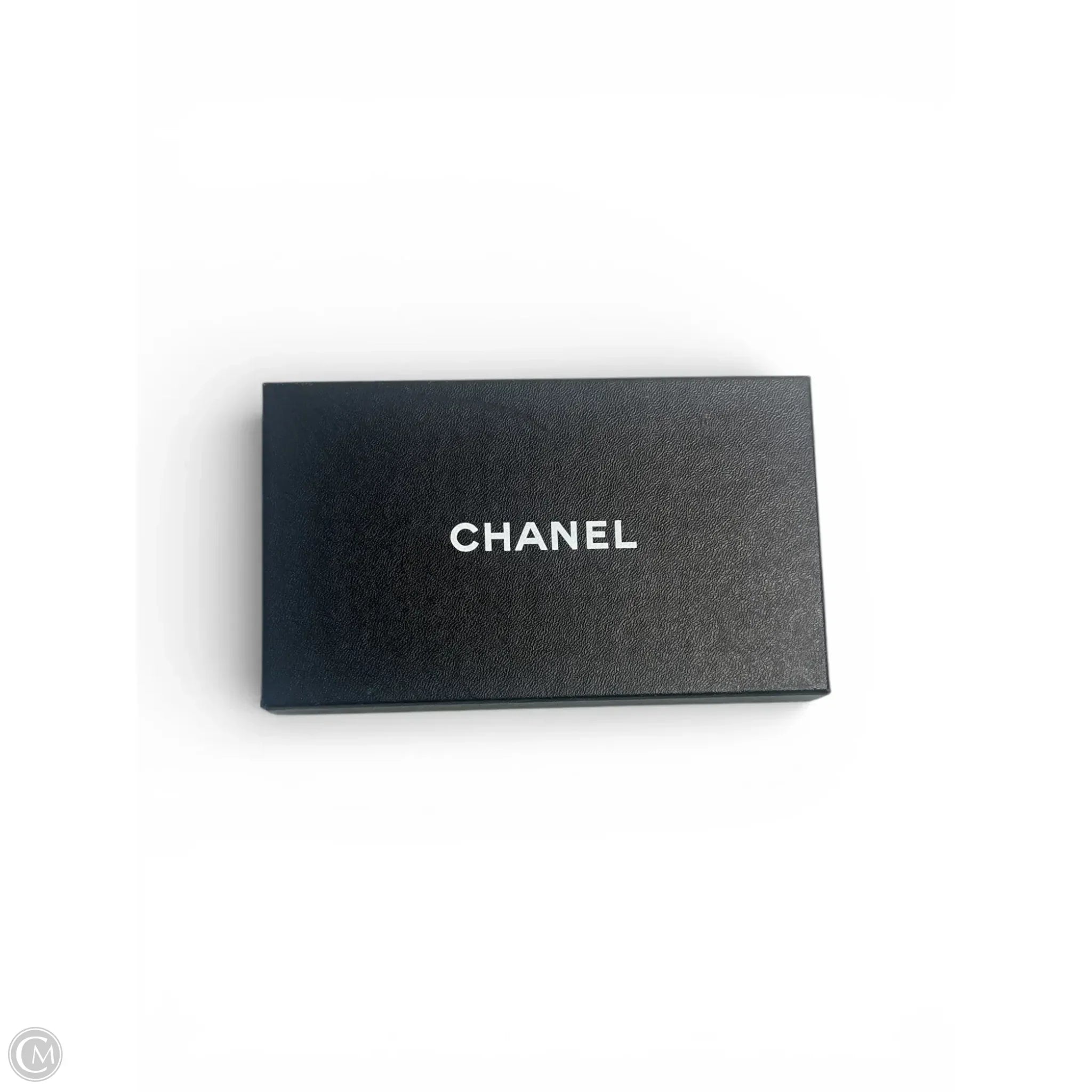 Wallet Luxury Designer By Chanel, Size: Large