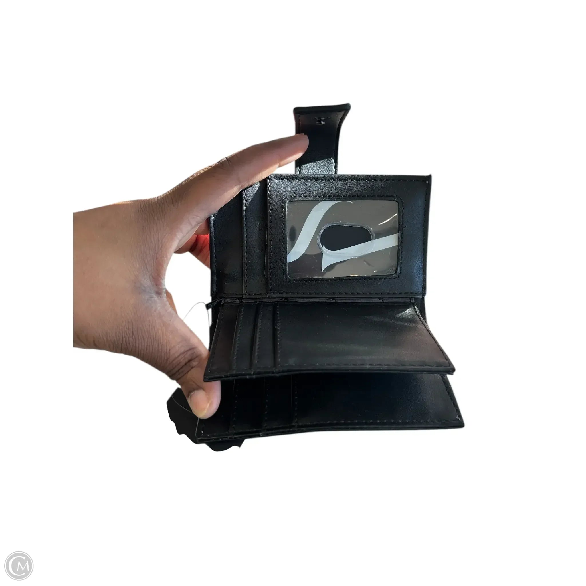 Wallet By Victorias Secret, Size: Small