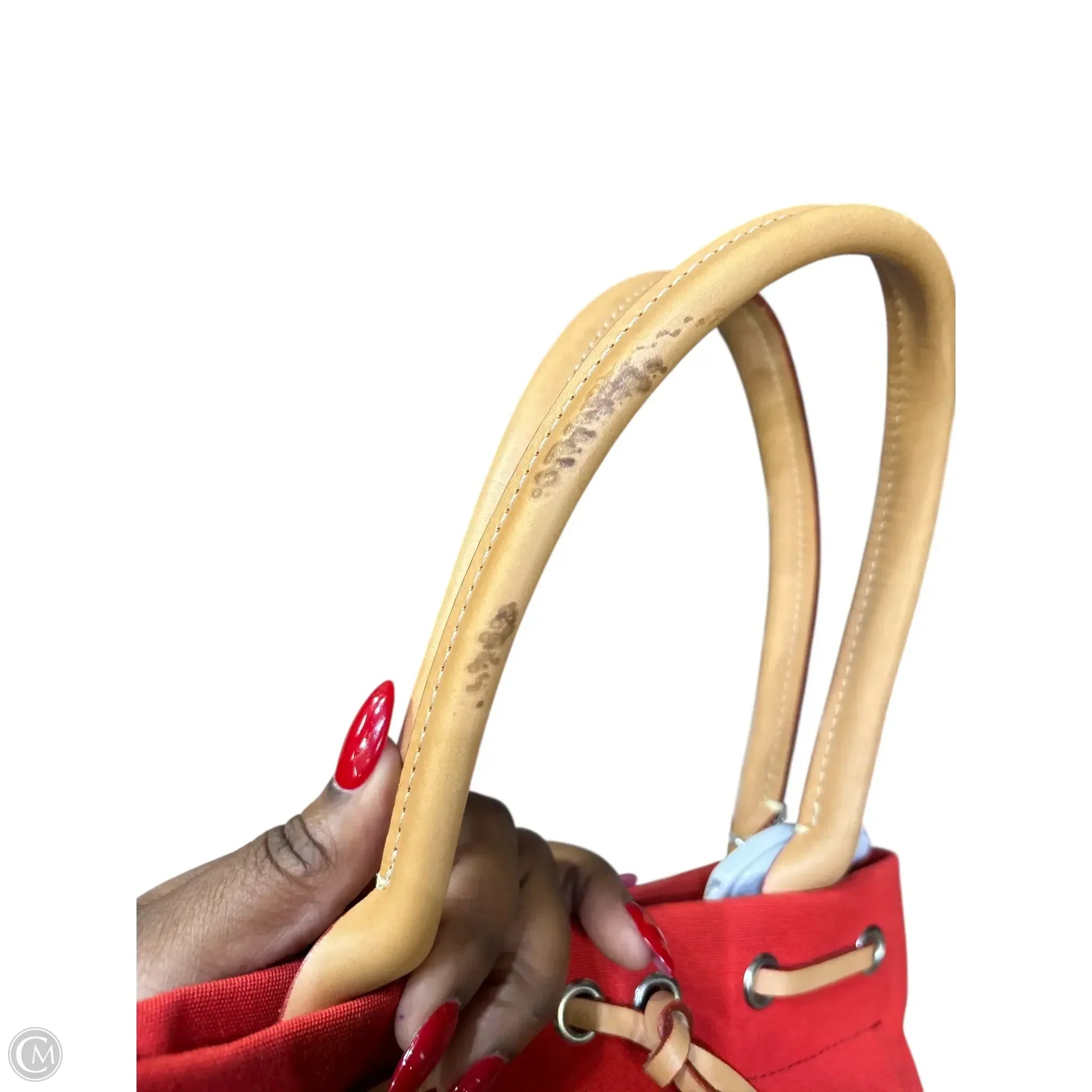 Handbag Designer By Dooney And Bourke, Size: Small