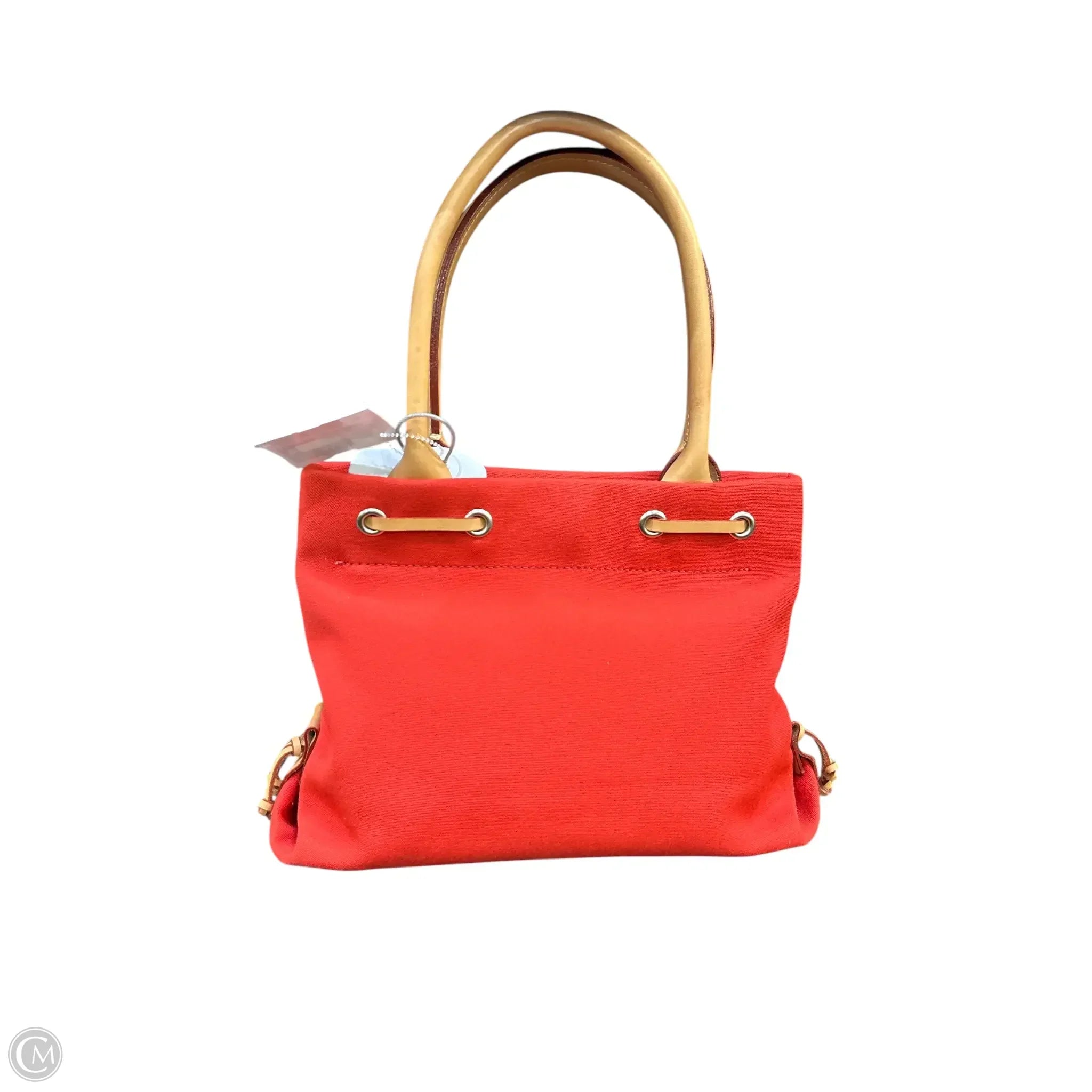 Handbag Designer By Dooney And Bourke, Size: Small