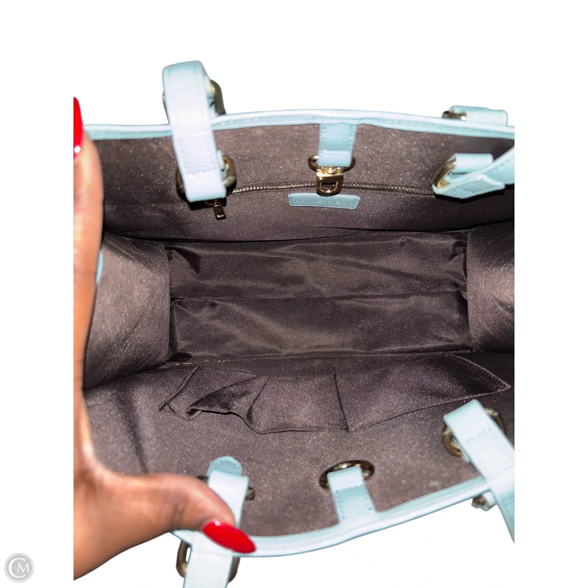 Handbag By Clothes Mentor, Size: Medium
