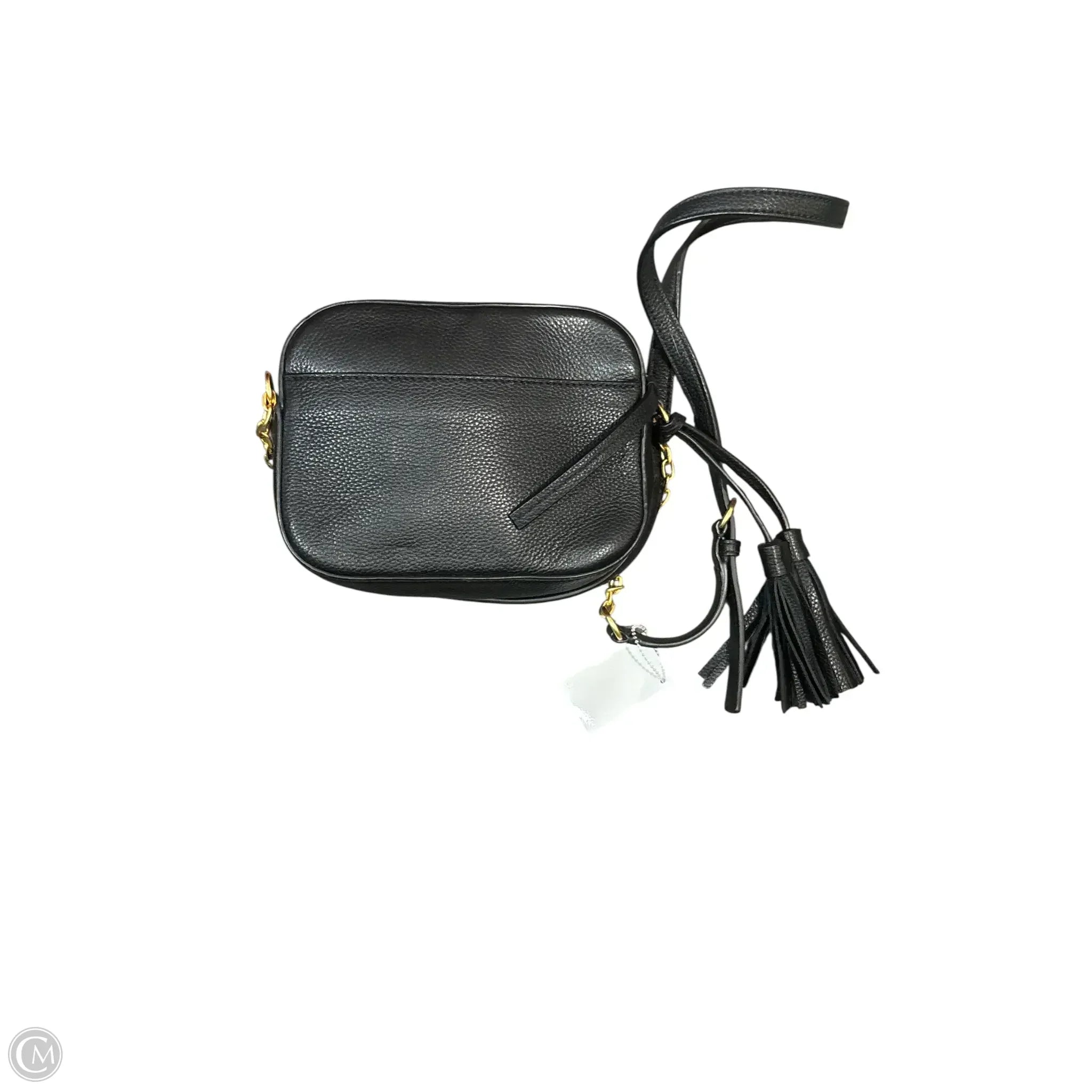 Handbag Designer By Tory Burch, Size: Small