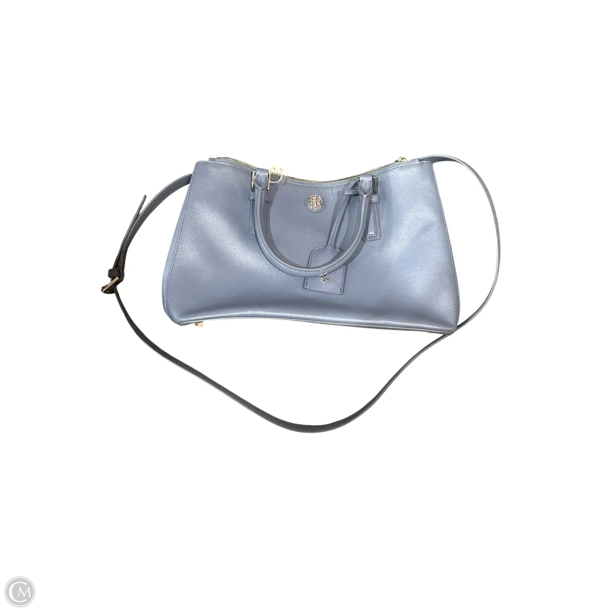 Handbag Designer By Tory Burch, Size: Large