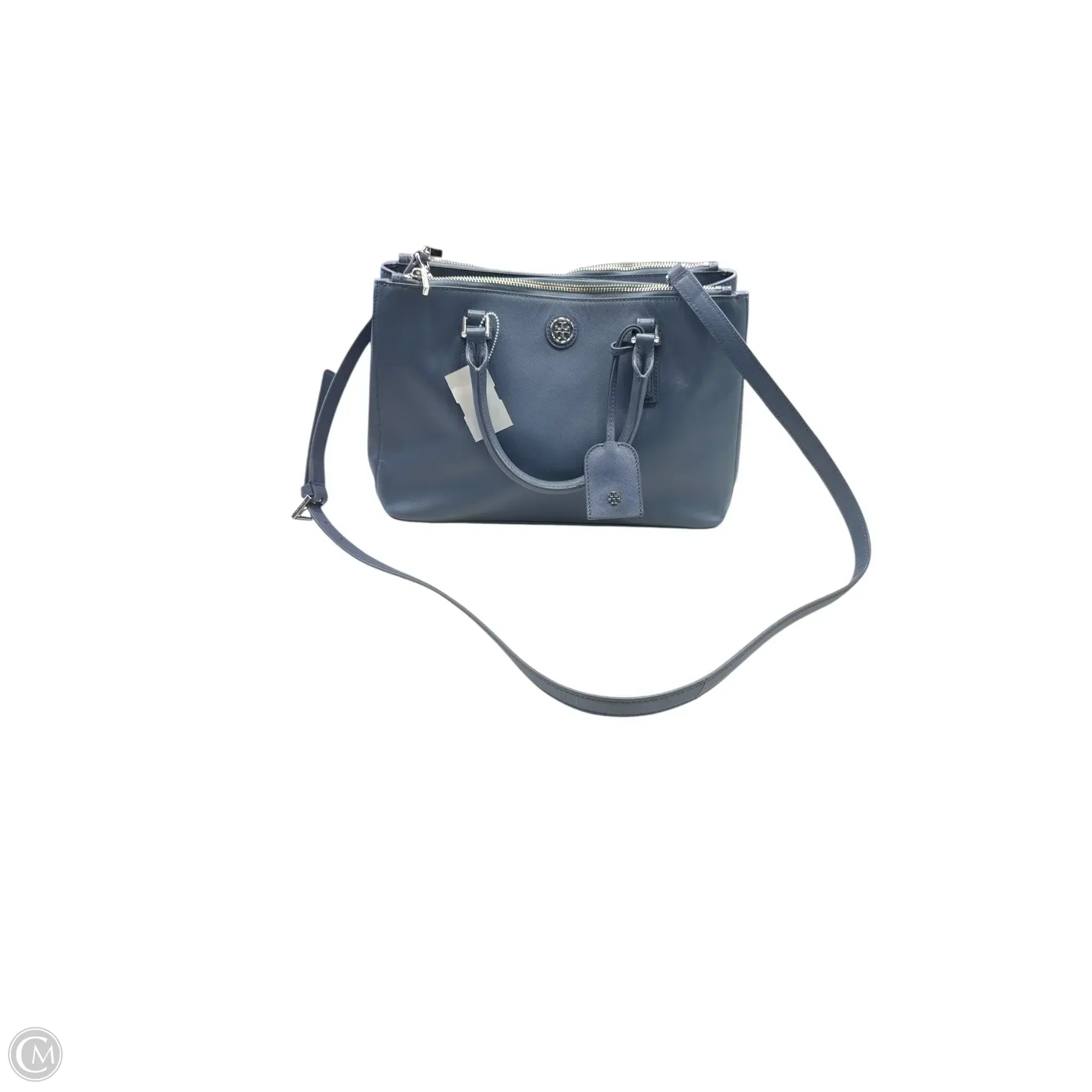 Handbag Designer By Tory Burch, Size: Large