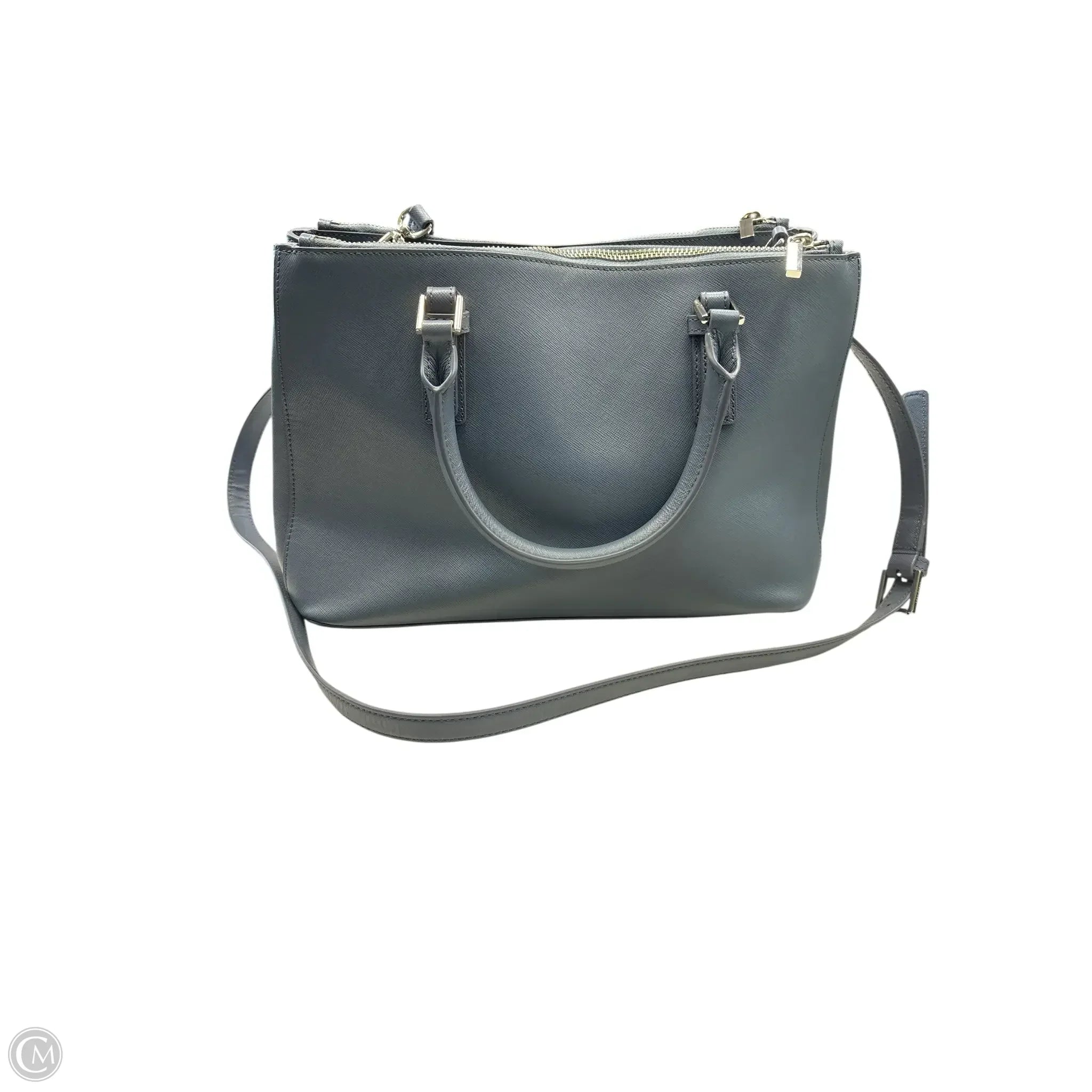 Handbag Designer By Tory Burch, Size: Large