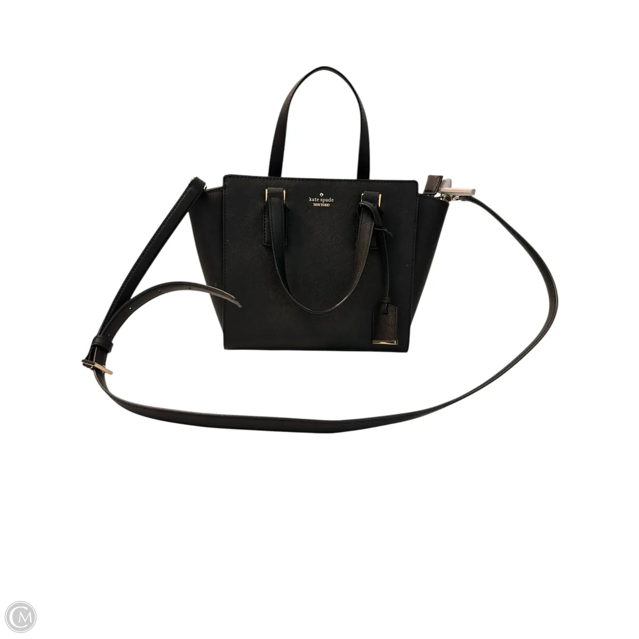 Handbag Designer By Kate Spade, Size: Medium