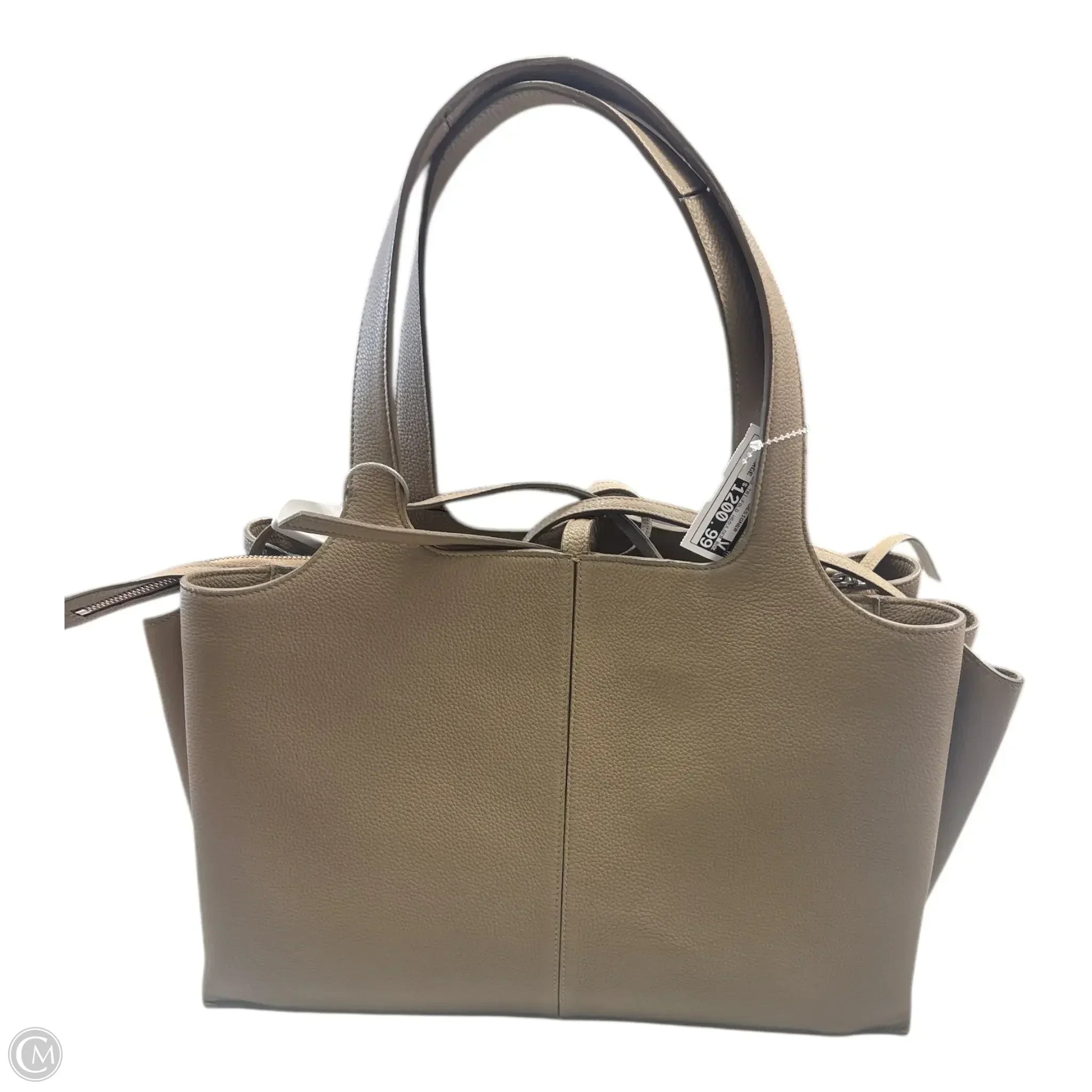Handbag Luxury Designer By Celine, Size: Large
