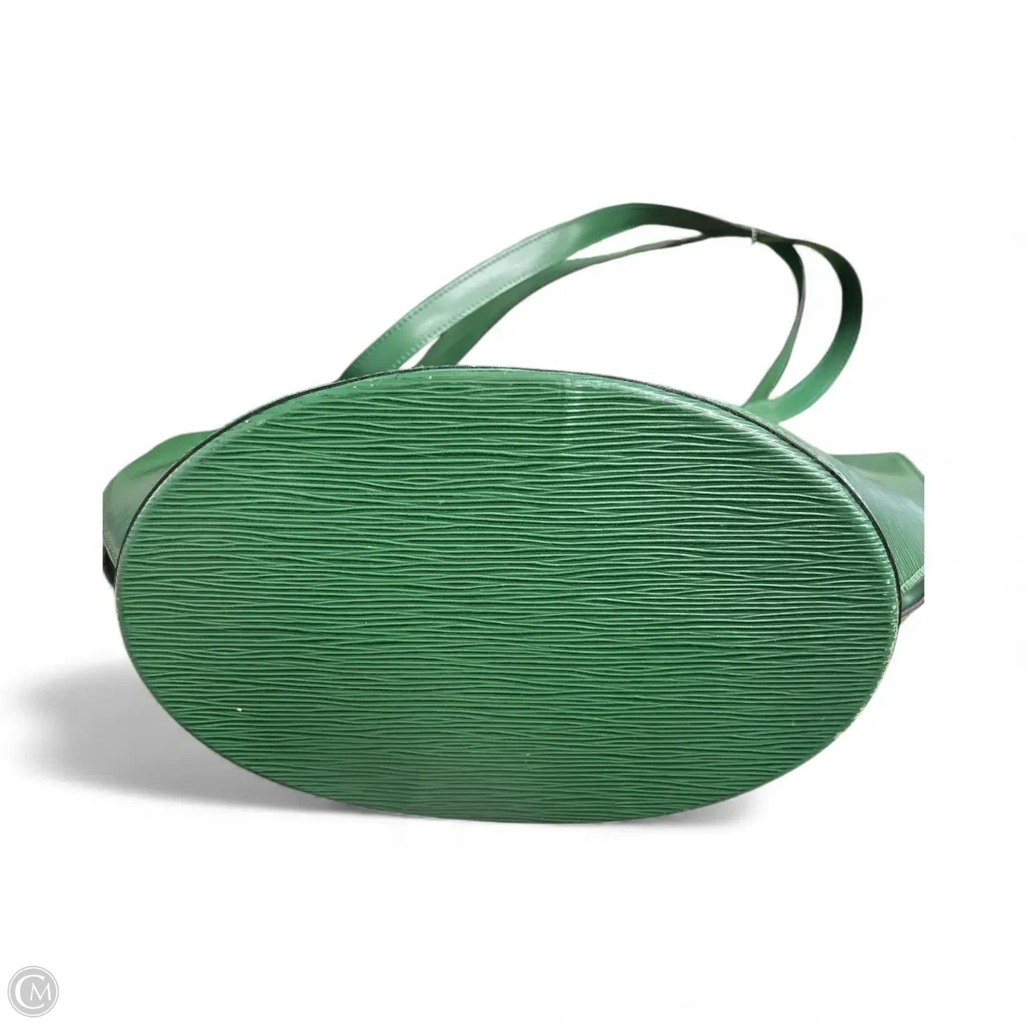 Handbag Luxury Designer By Louis Vuitton, Size: Medium