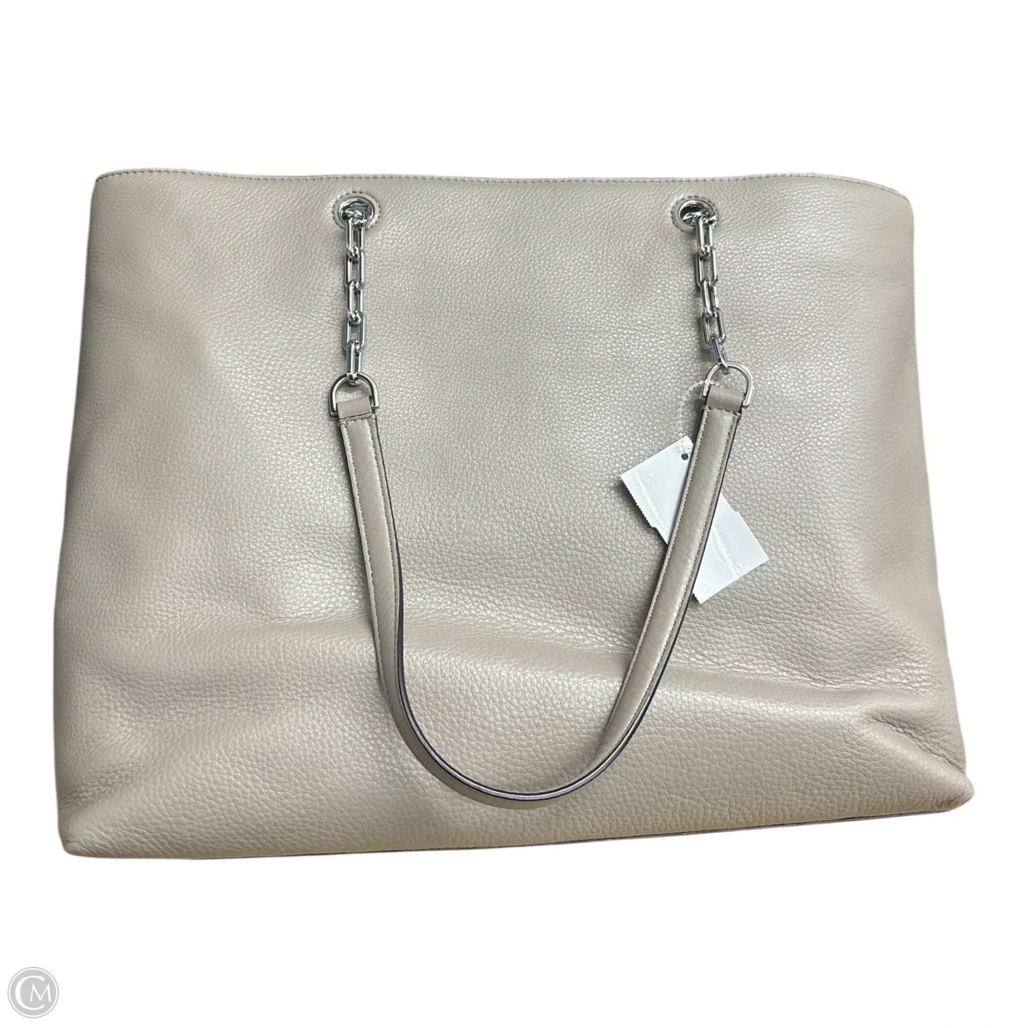 Handbag Designer By Tory Burch, Size: Large