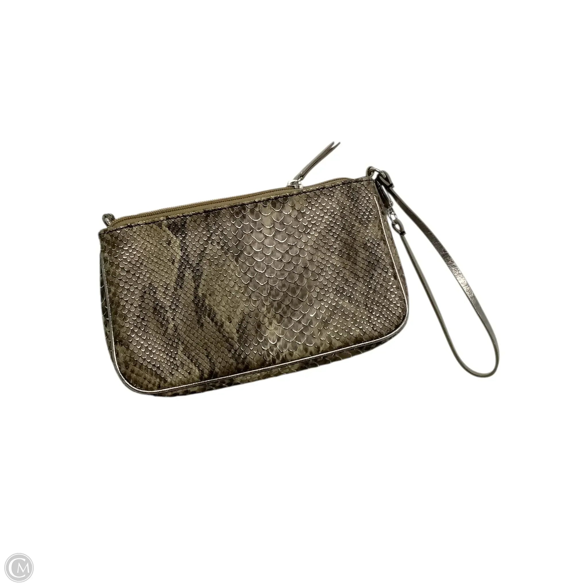 Wristlet By Loft, Size: Large