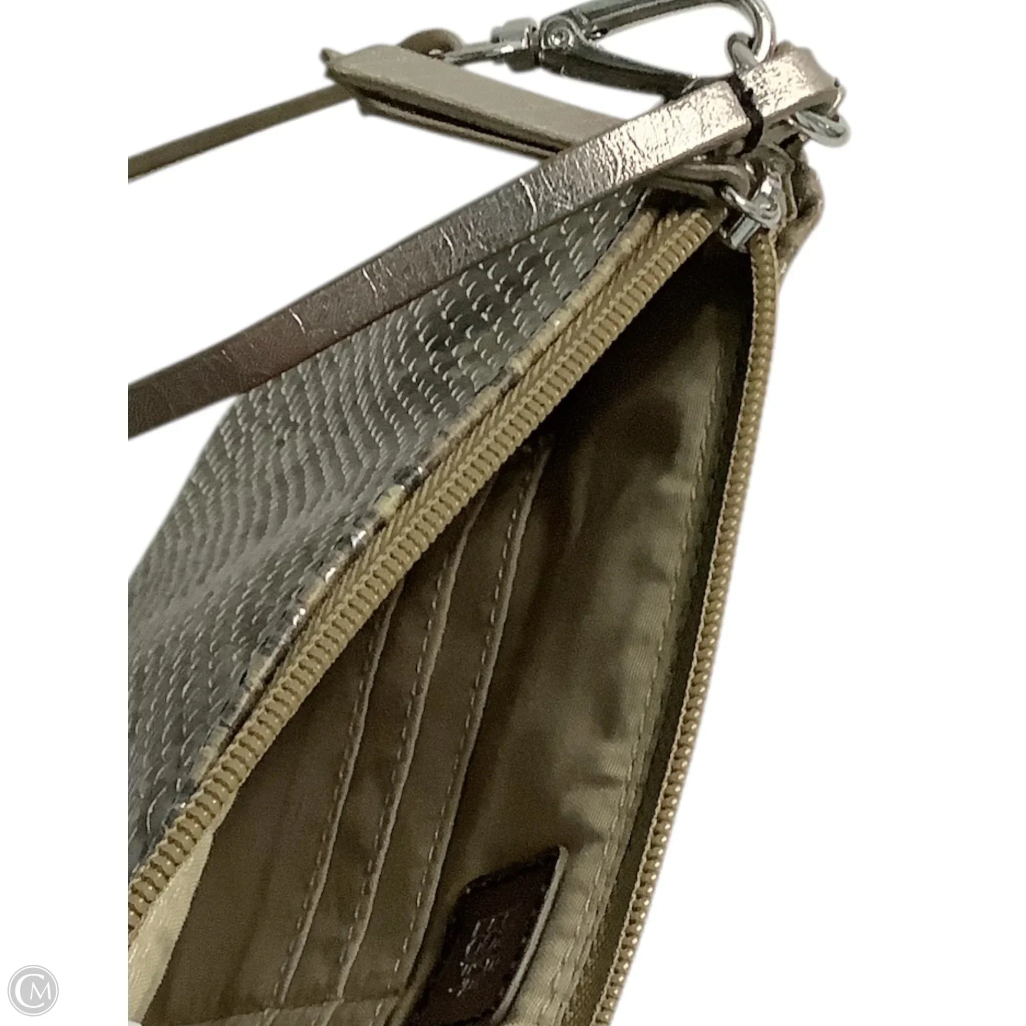 Wristlet By Loft, Size: Large
