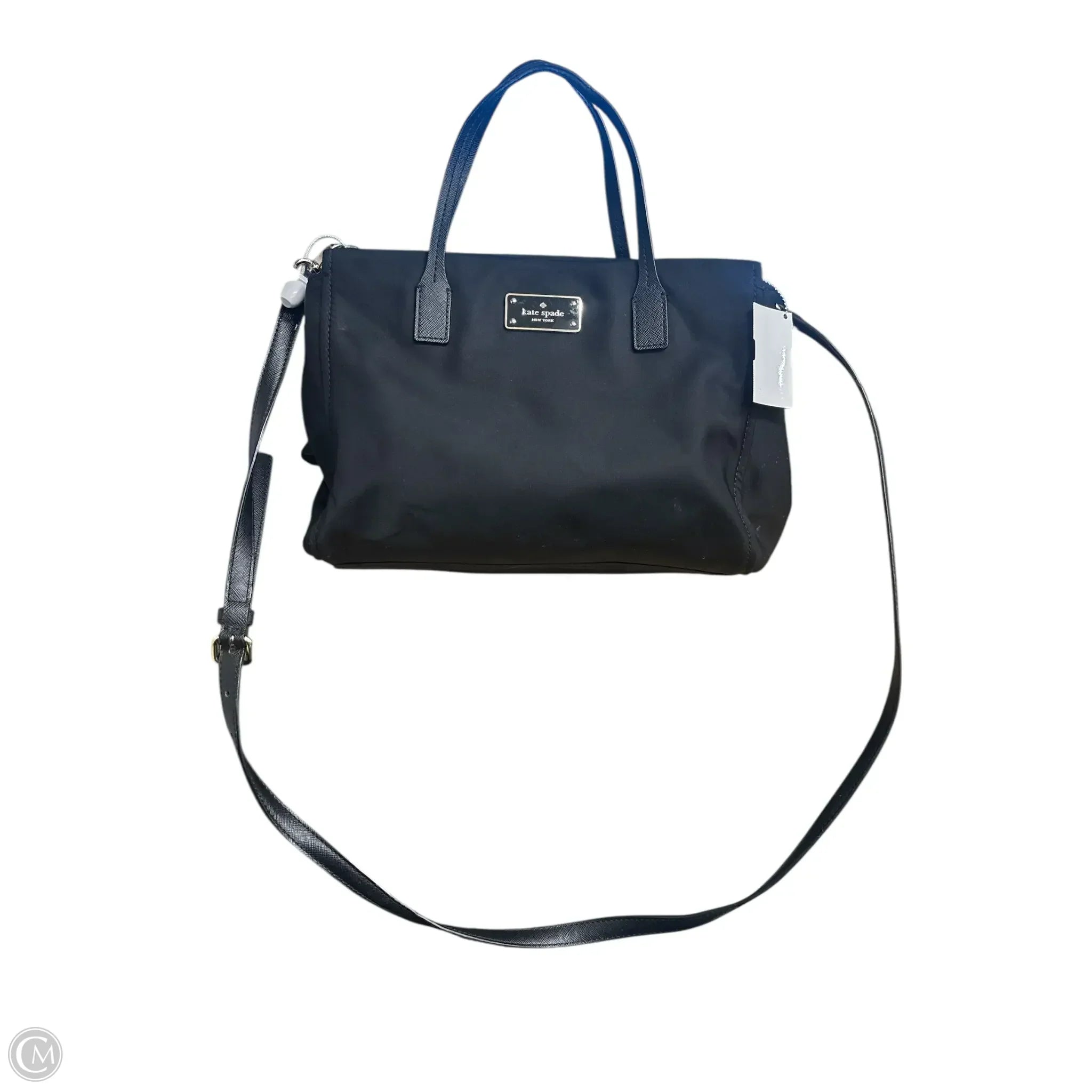 Handbag Designer By Kate Spade, Size: Medium