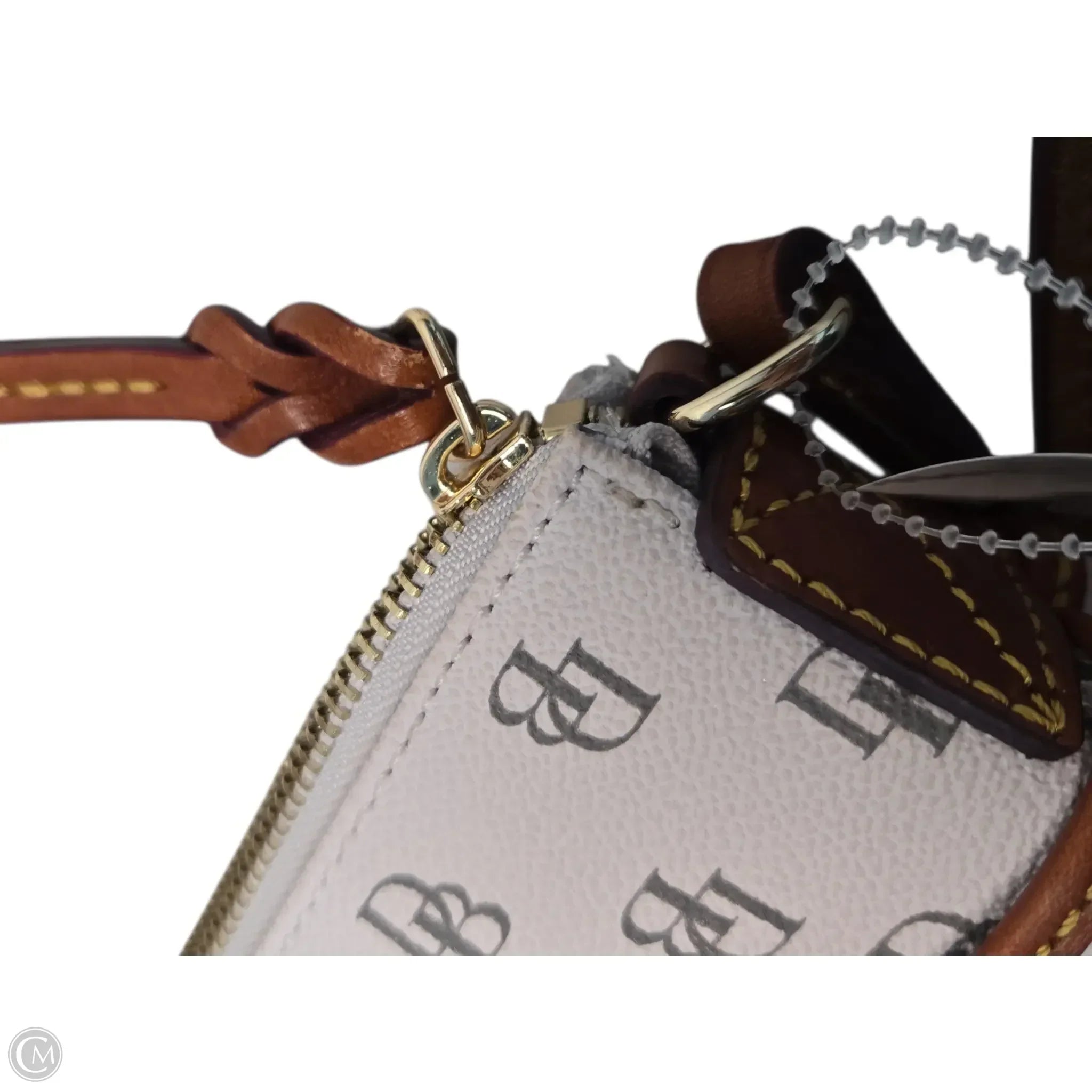 Handbag Designer By Dooney And Bourke, Size: Small