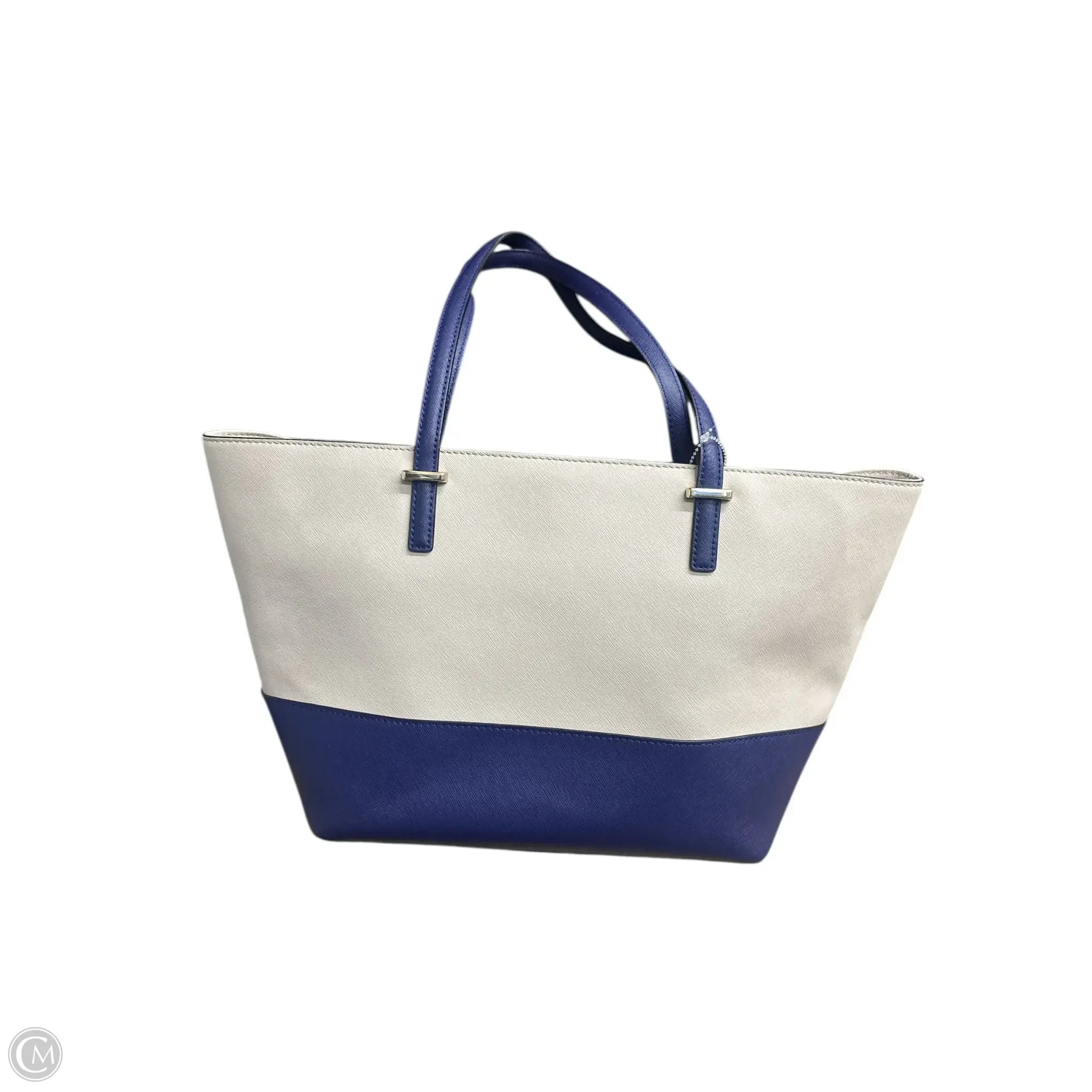 Handbag Designer By Kate Spade, Size: Large