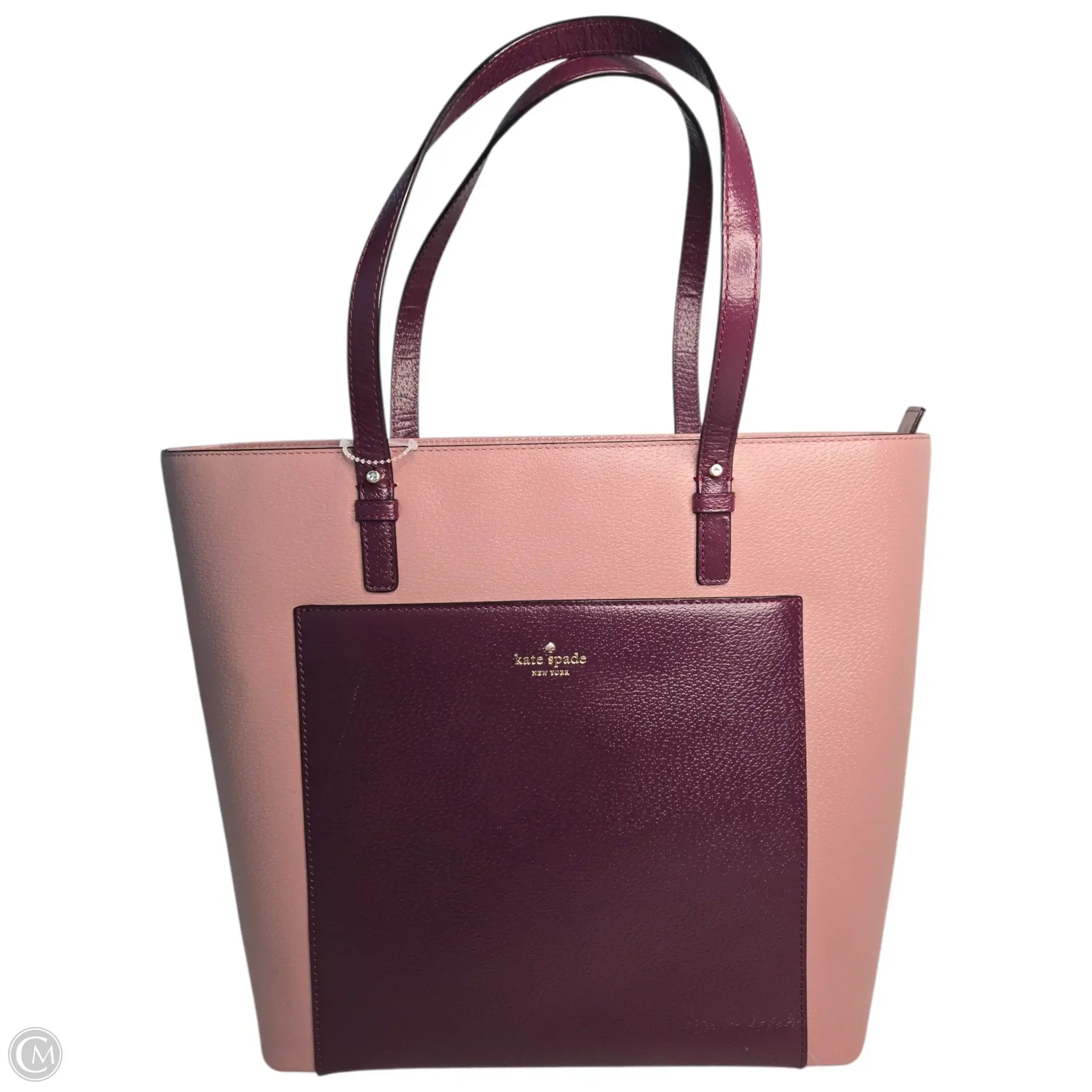 Handbag Designer By Kate Spade, Size: Large