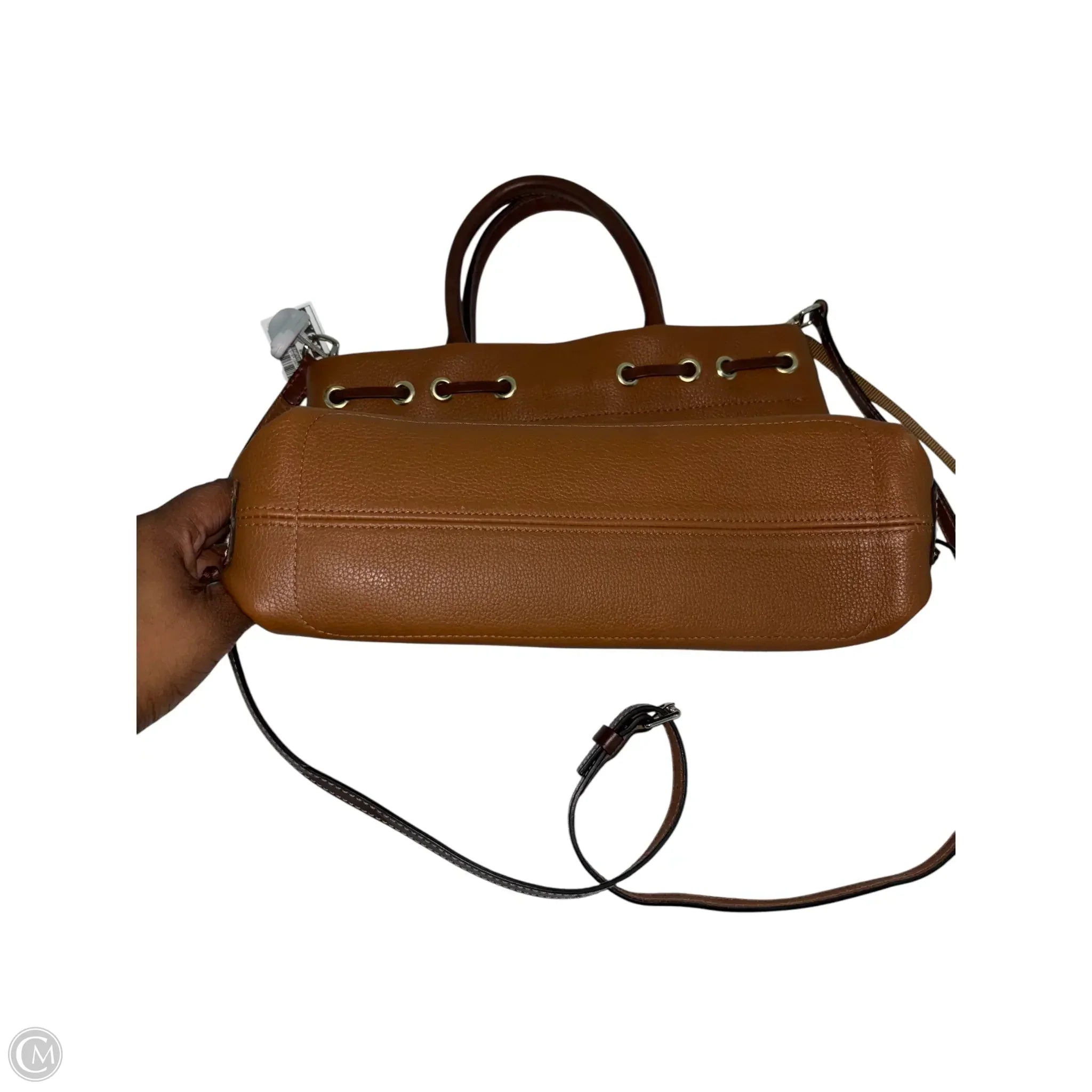 Handbag Designer By Dooney And Bourke, Size: Medium
