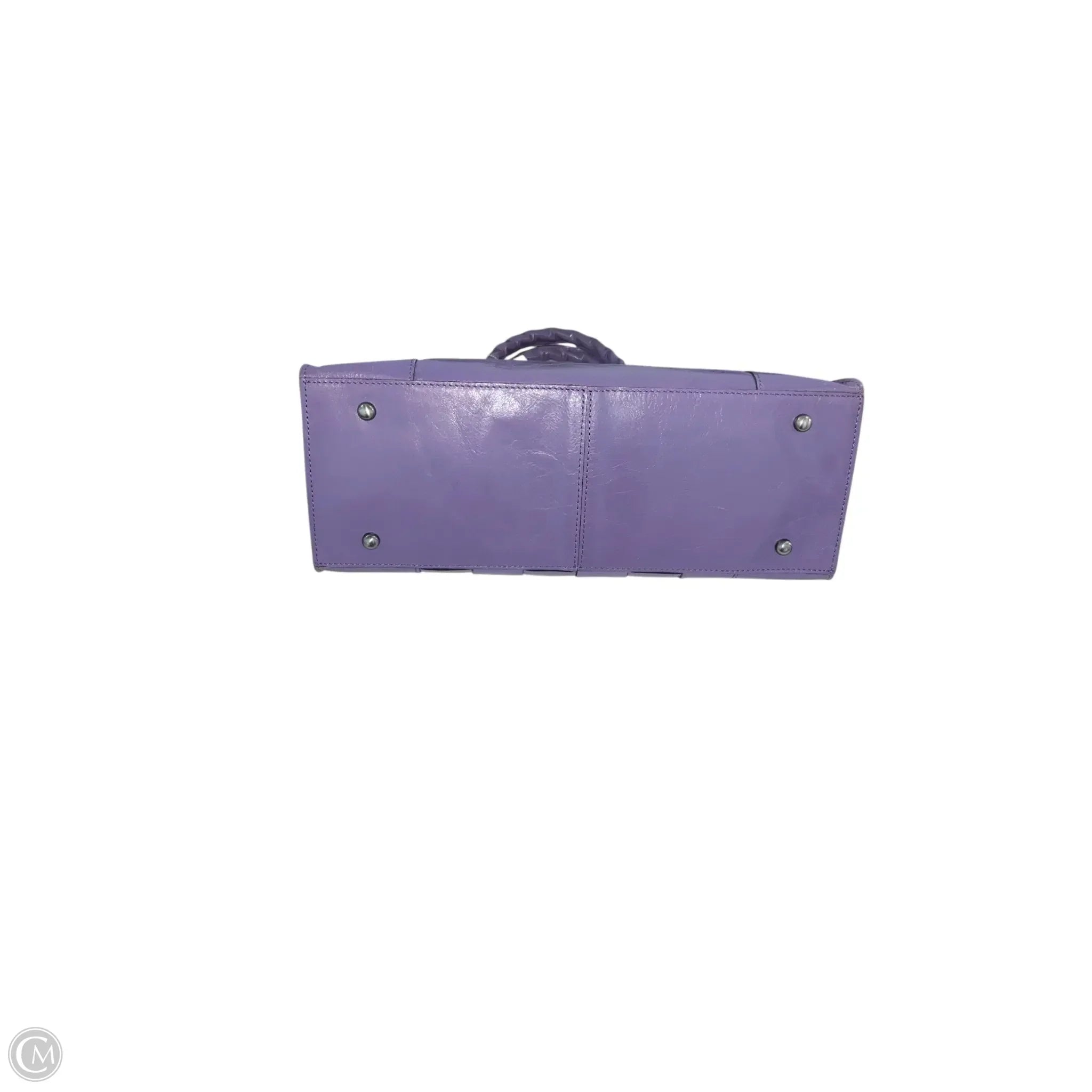 Handbag Designer By Patricia Nash, Size: Medium