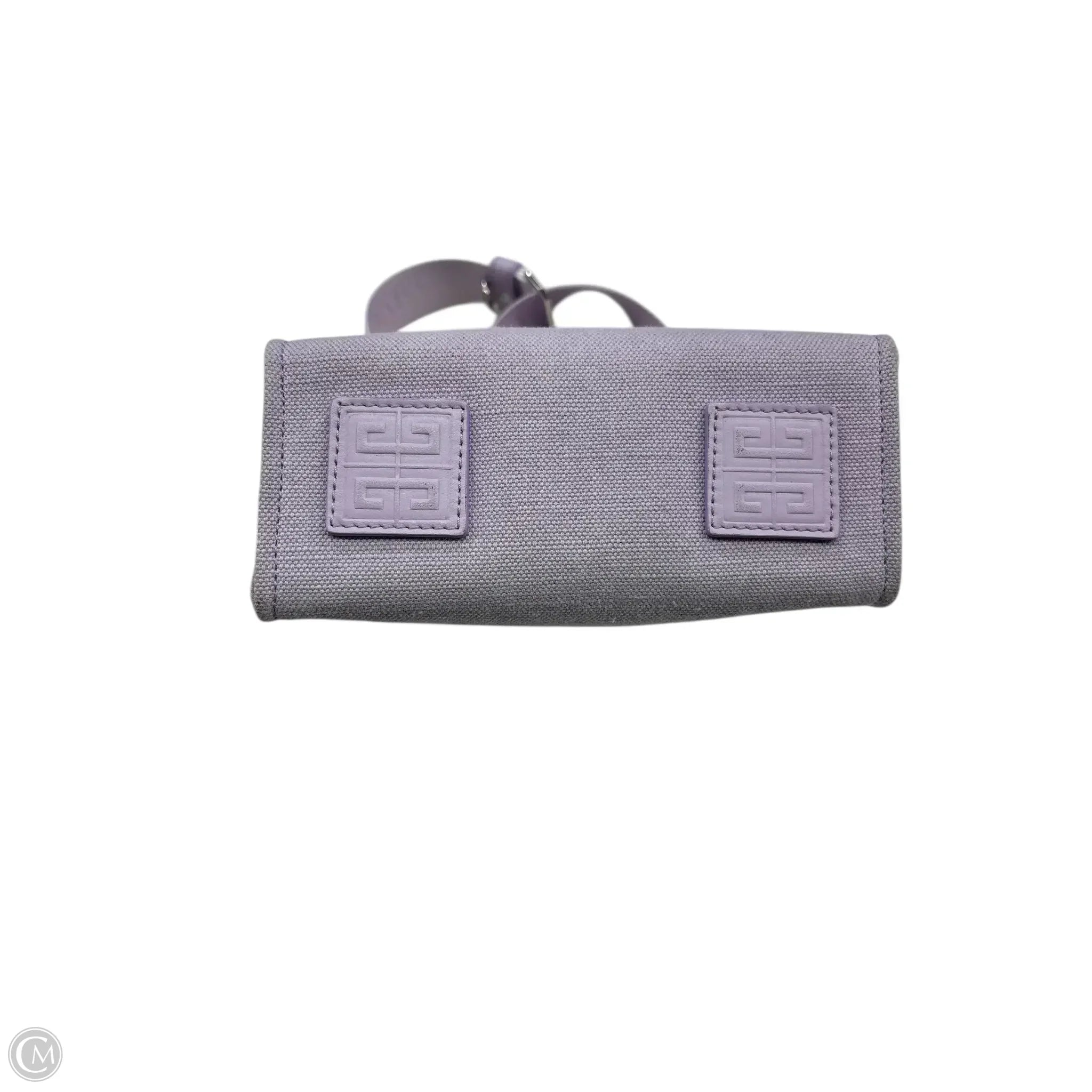 Handbag Luxury Designer By Givenchy, Size: Small