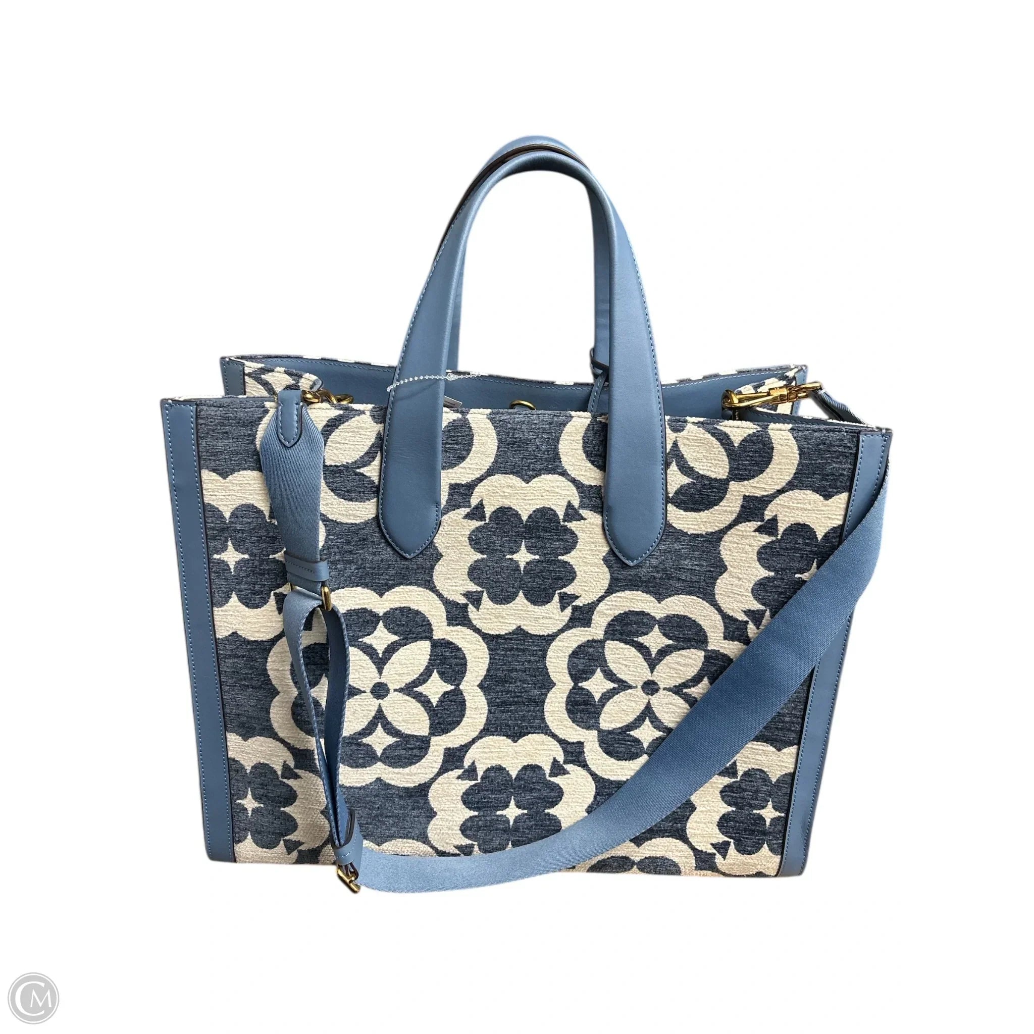 Handbag Designer By Kate Spade, Size: Large