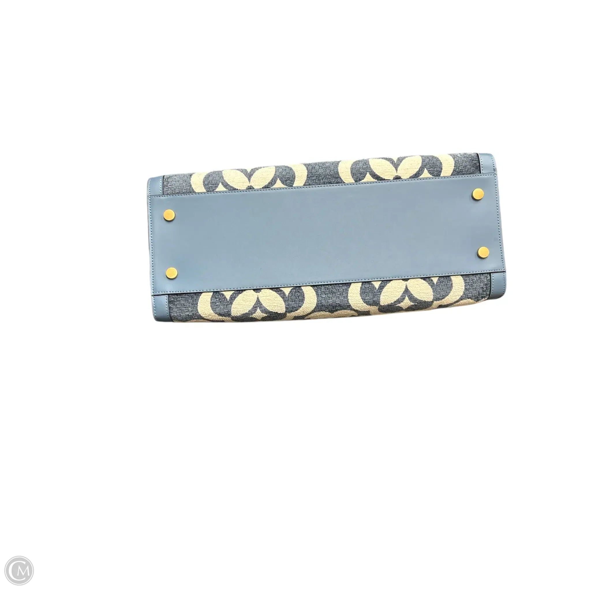 Handbag Designer By Kate Spade, Size: Large