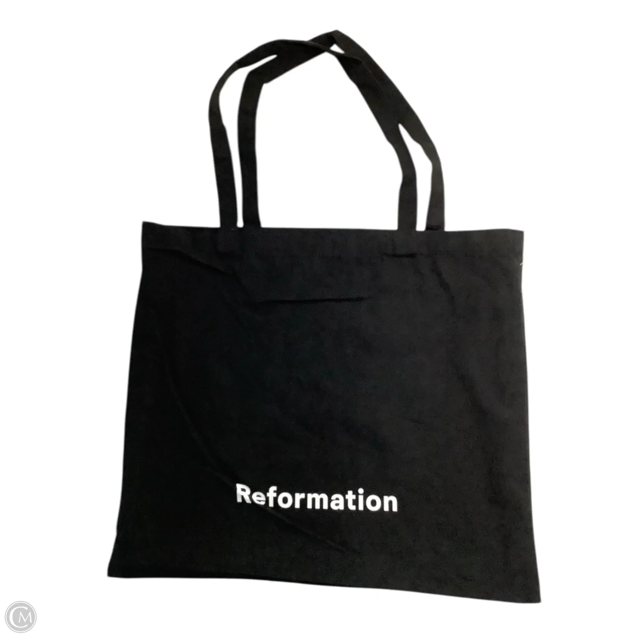 Tote By Reformation, Size: Medium