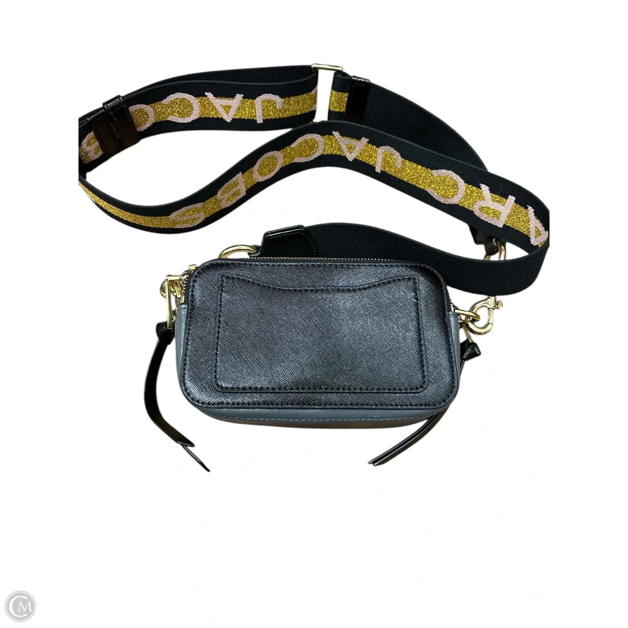 Handbag Designer By Marc Jacobs, Size: Small
