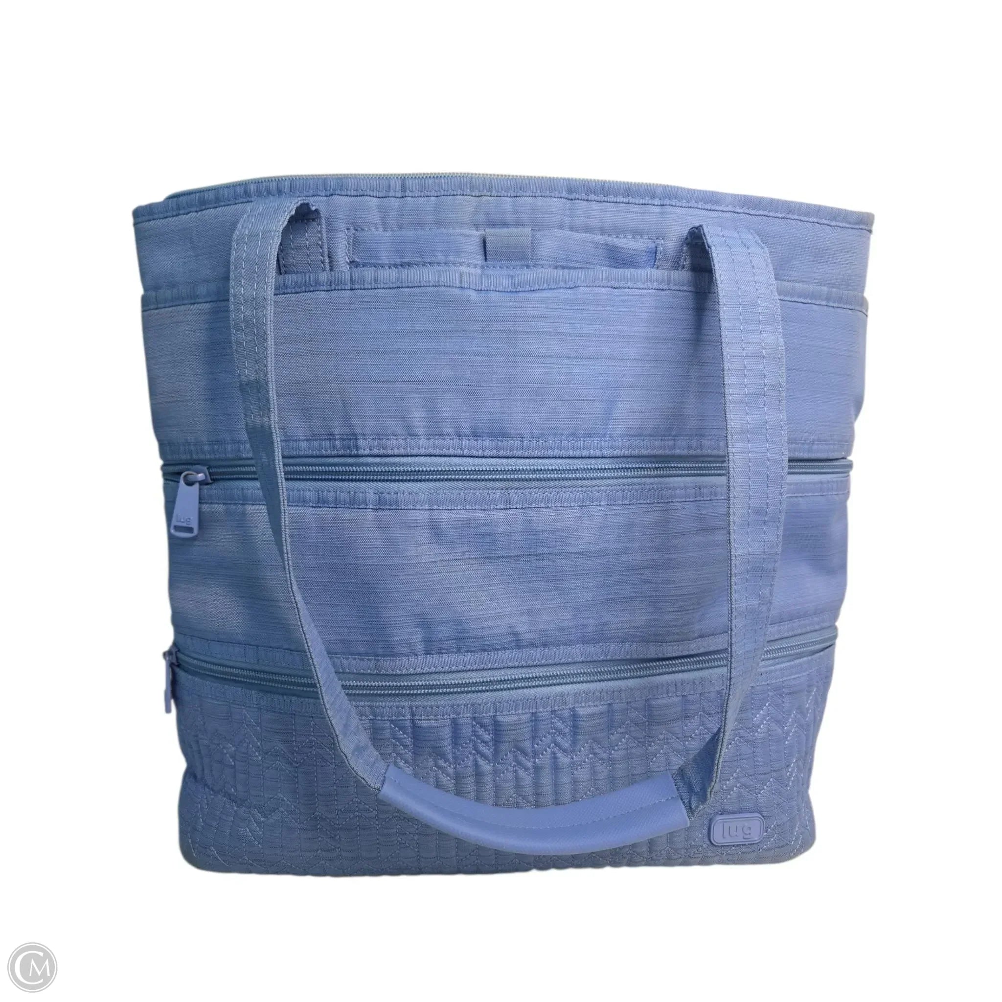 Tote By Lug, Size: Large