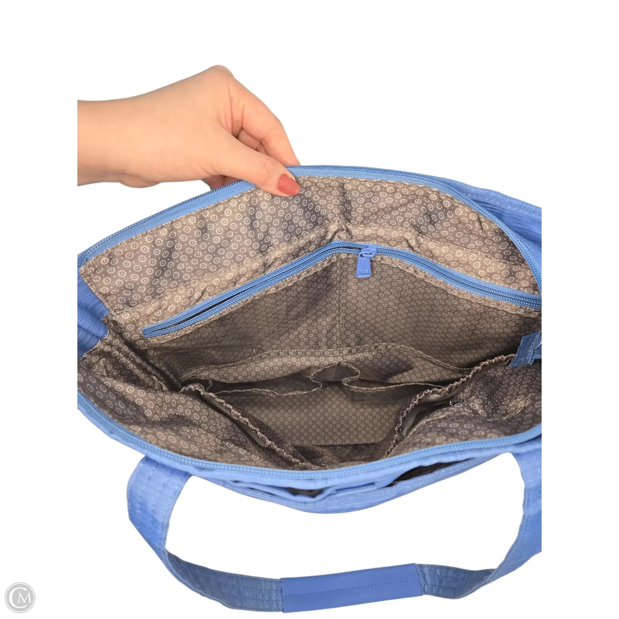 Tote By Lug, Size: Large
