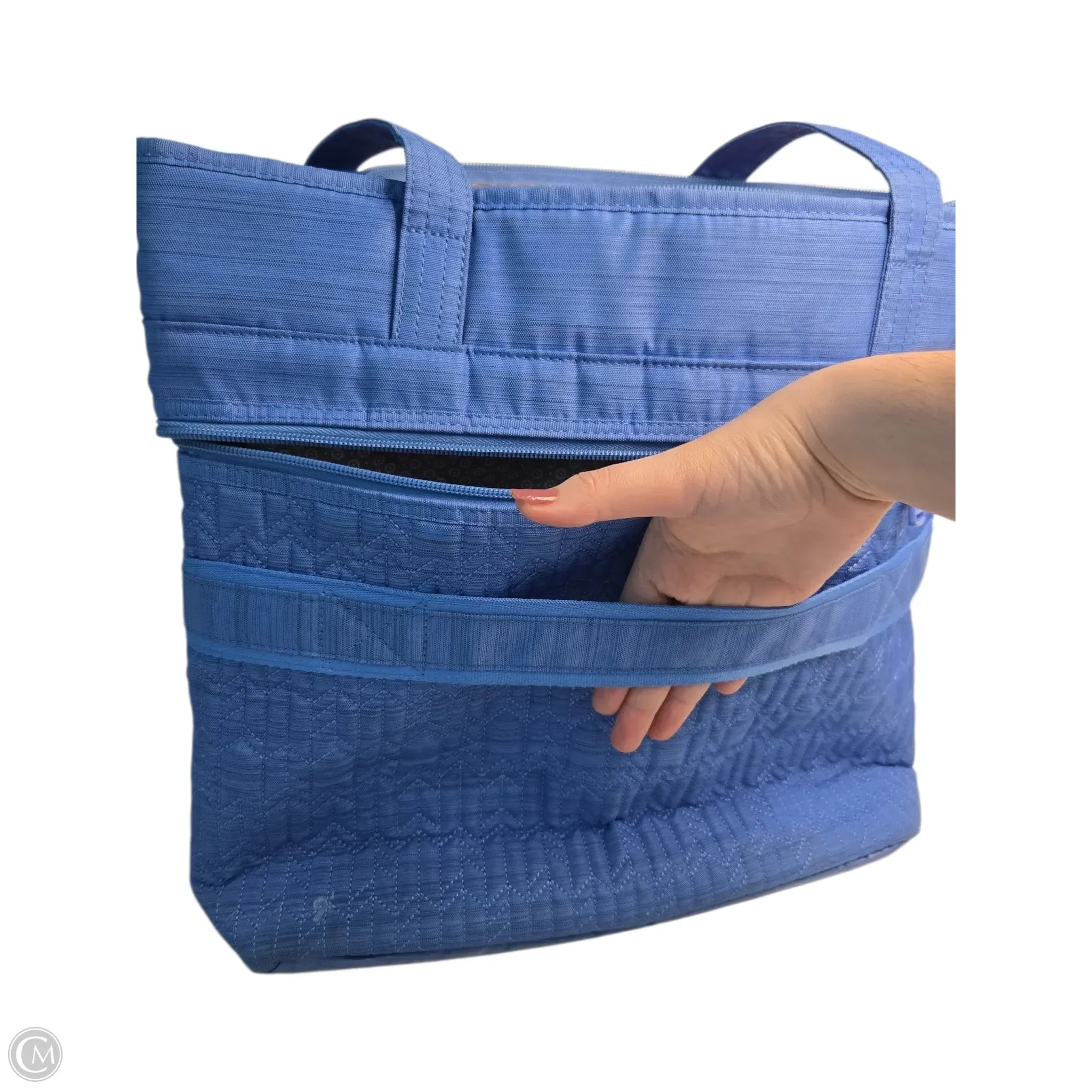 Tote By Lug, Size: Large