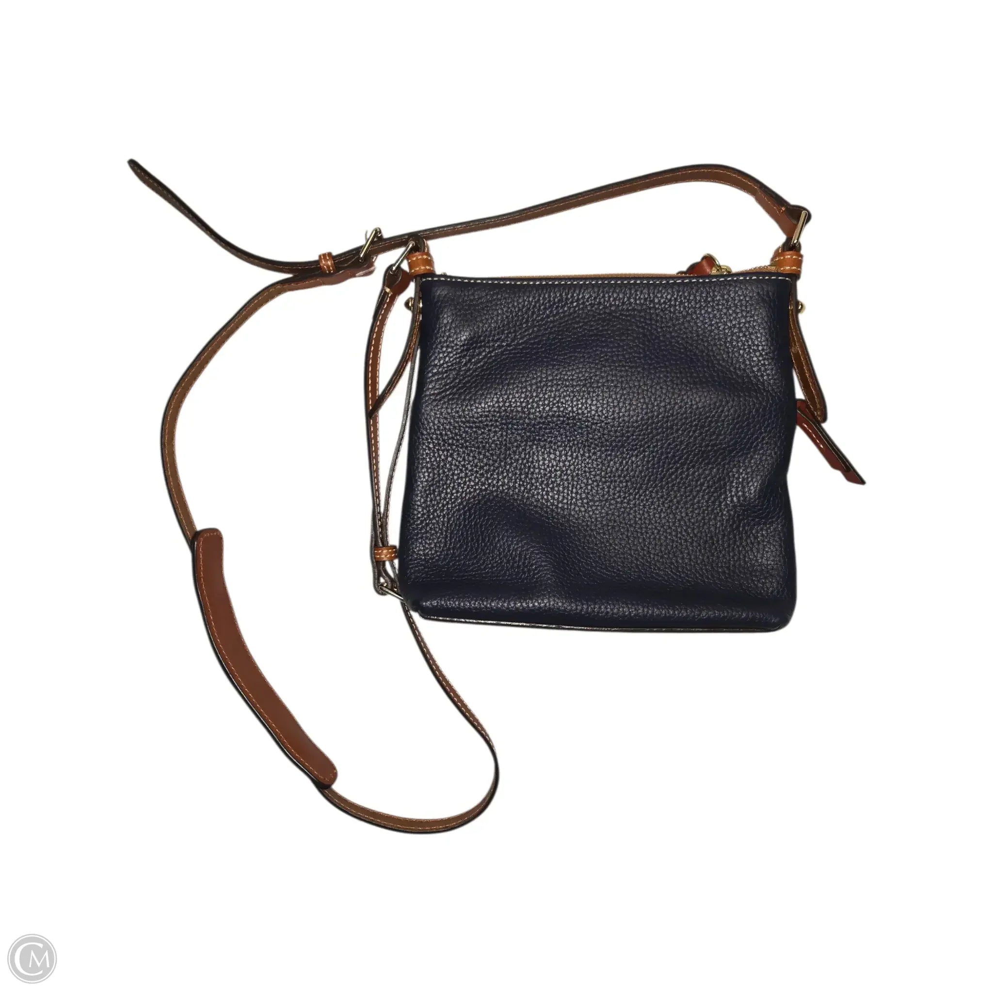 Handbag Designer By Dooney And Bourke, Size: Small