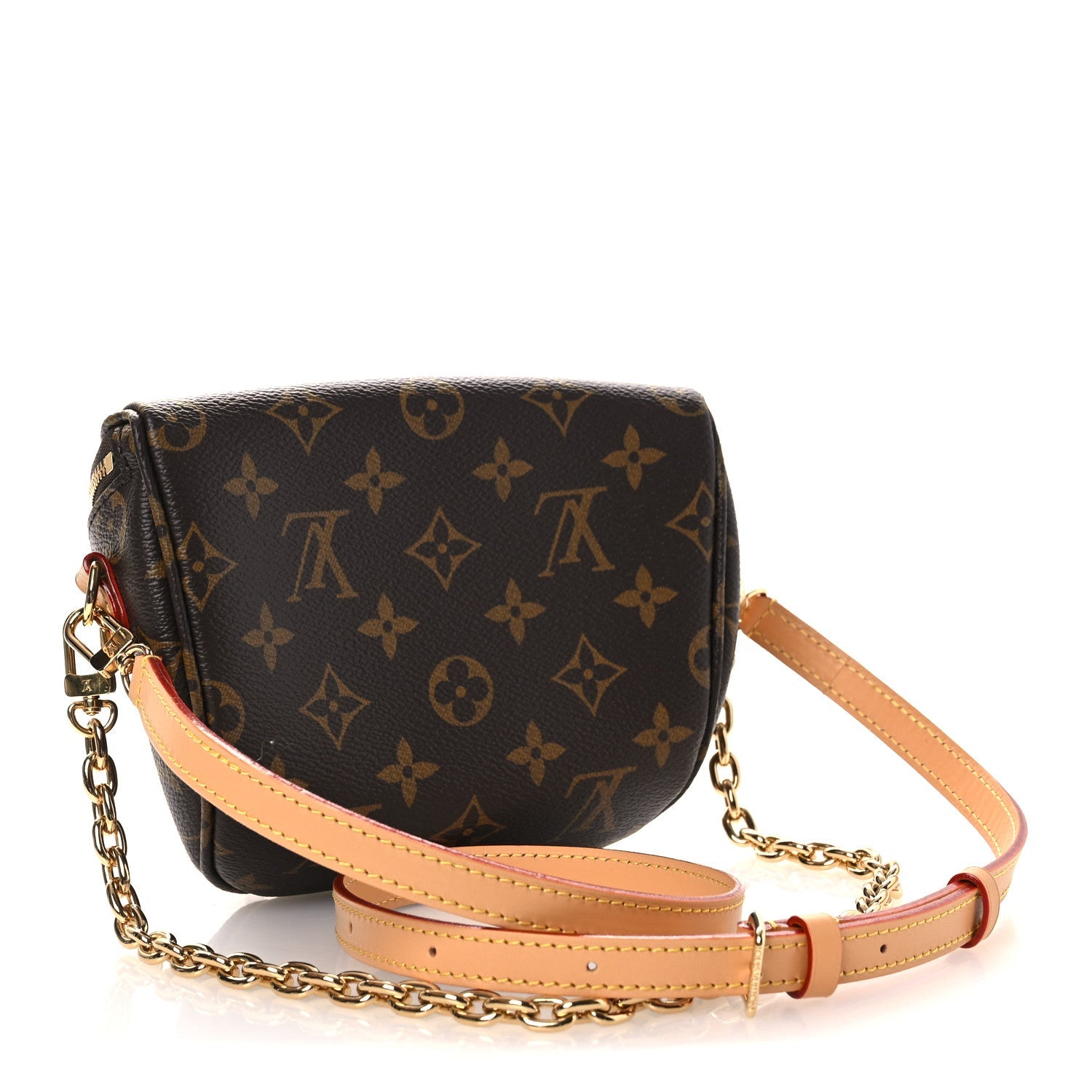 Monogram Mini Bumbag