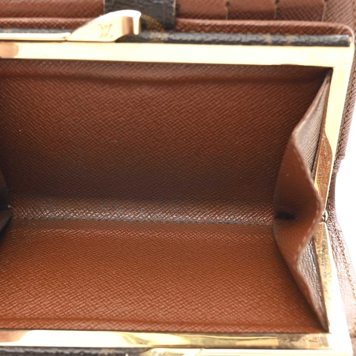 Monogram French Purse Wallet