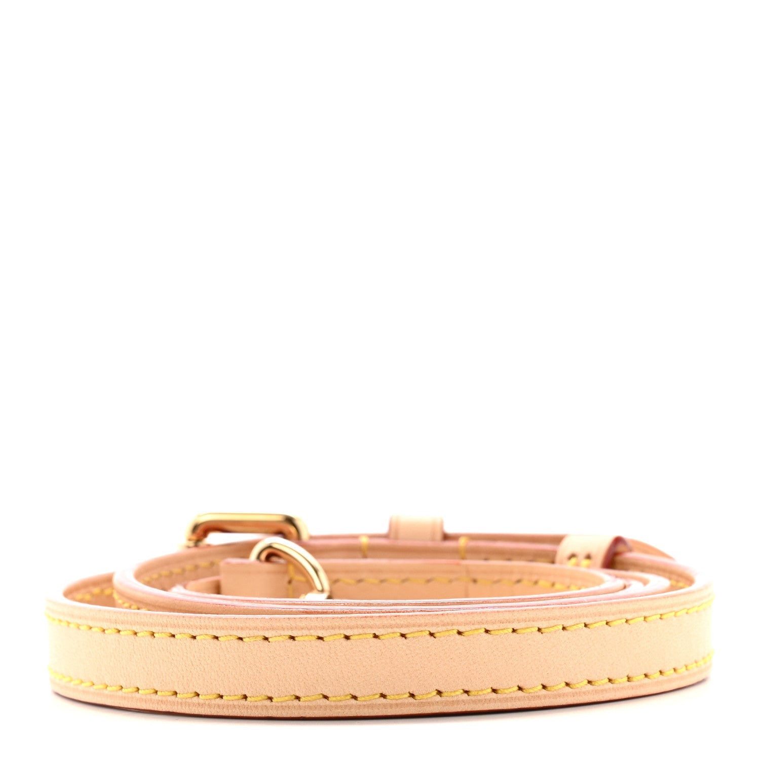 Vachetta 16mm Adjustable Shoulder Strap