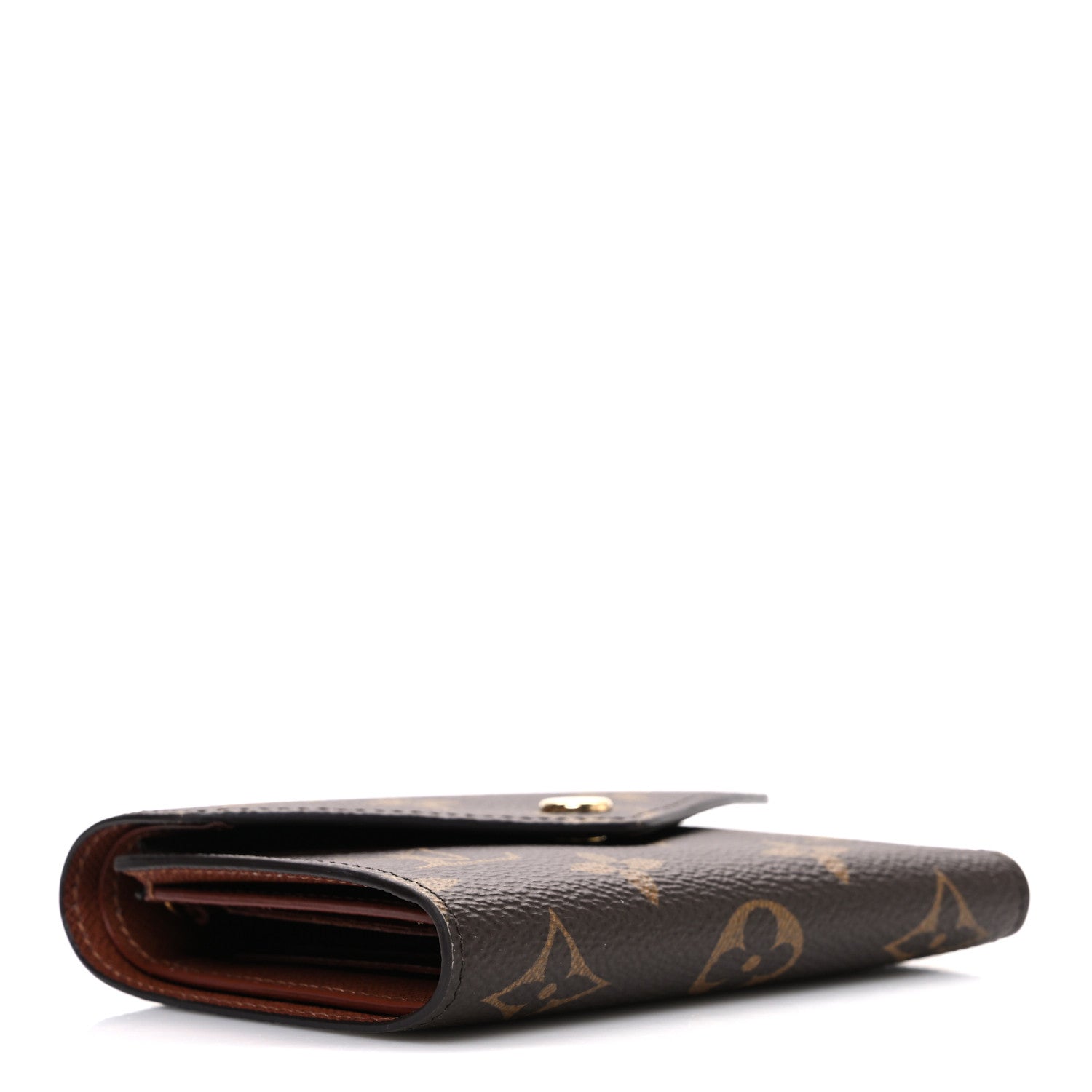 Monogram Victorine Wallet
