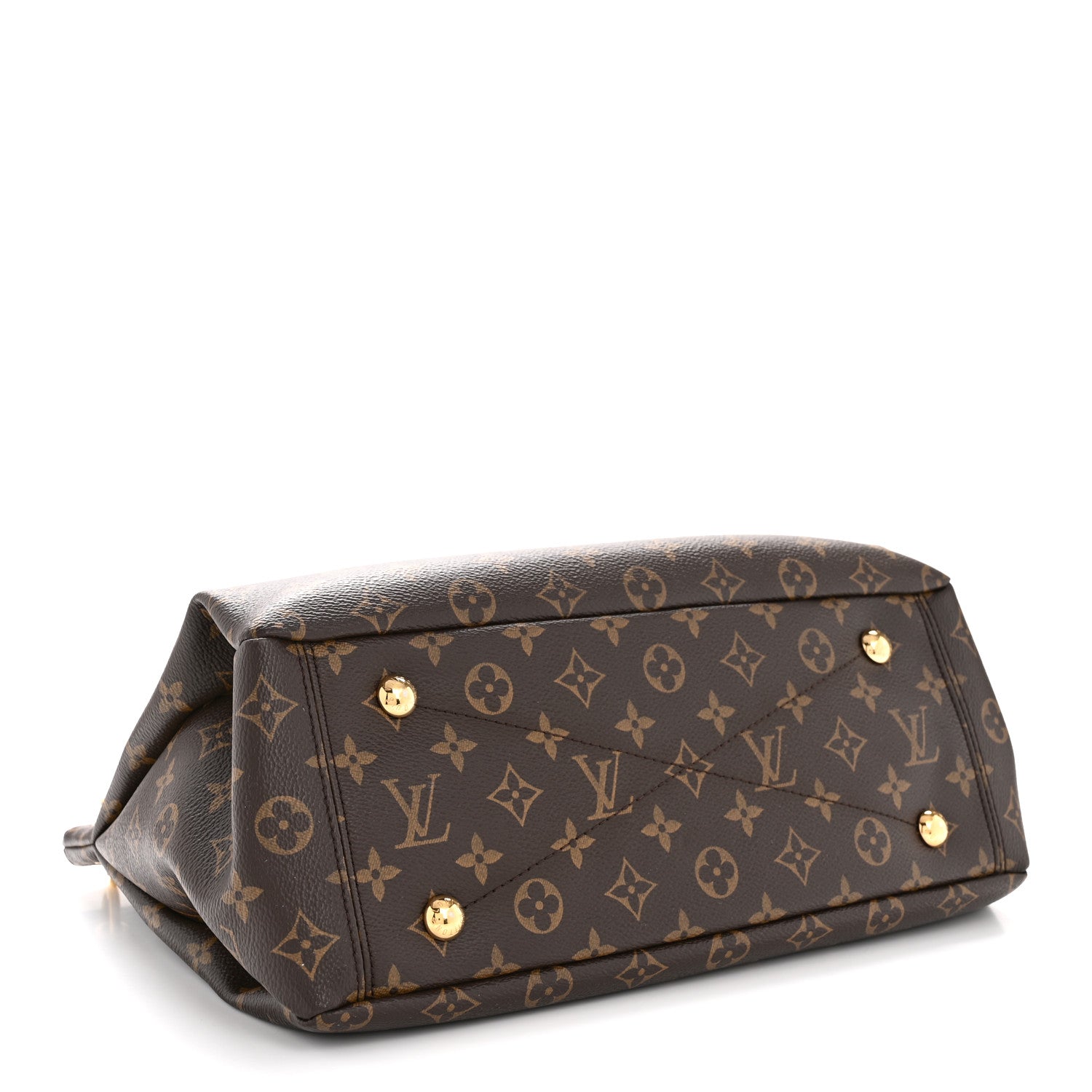 Monogram Pallas Cherry