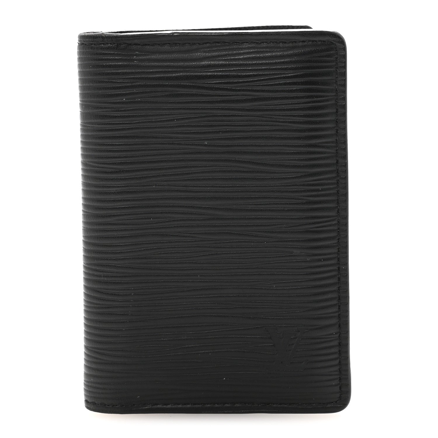 Epi Pocket Organizer Black