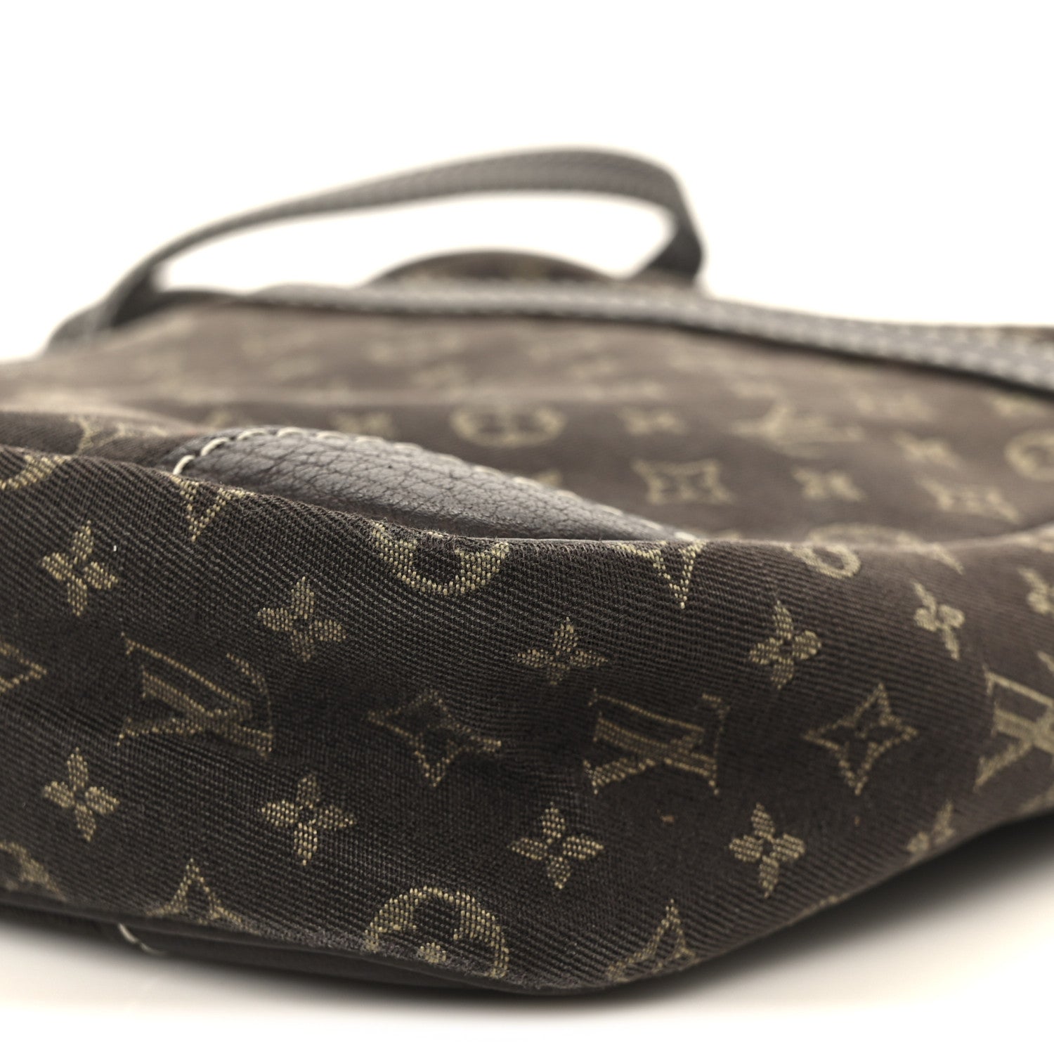 Monogram Mini Lin Danube Ebene