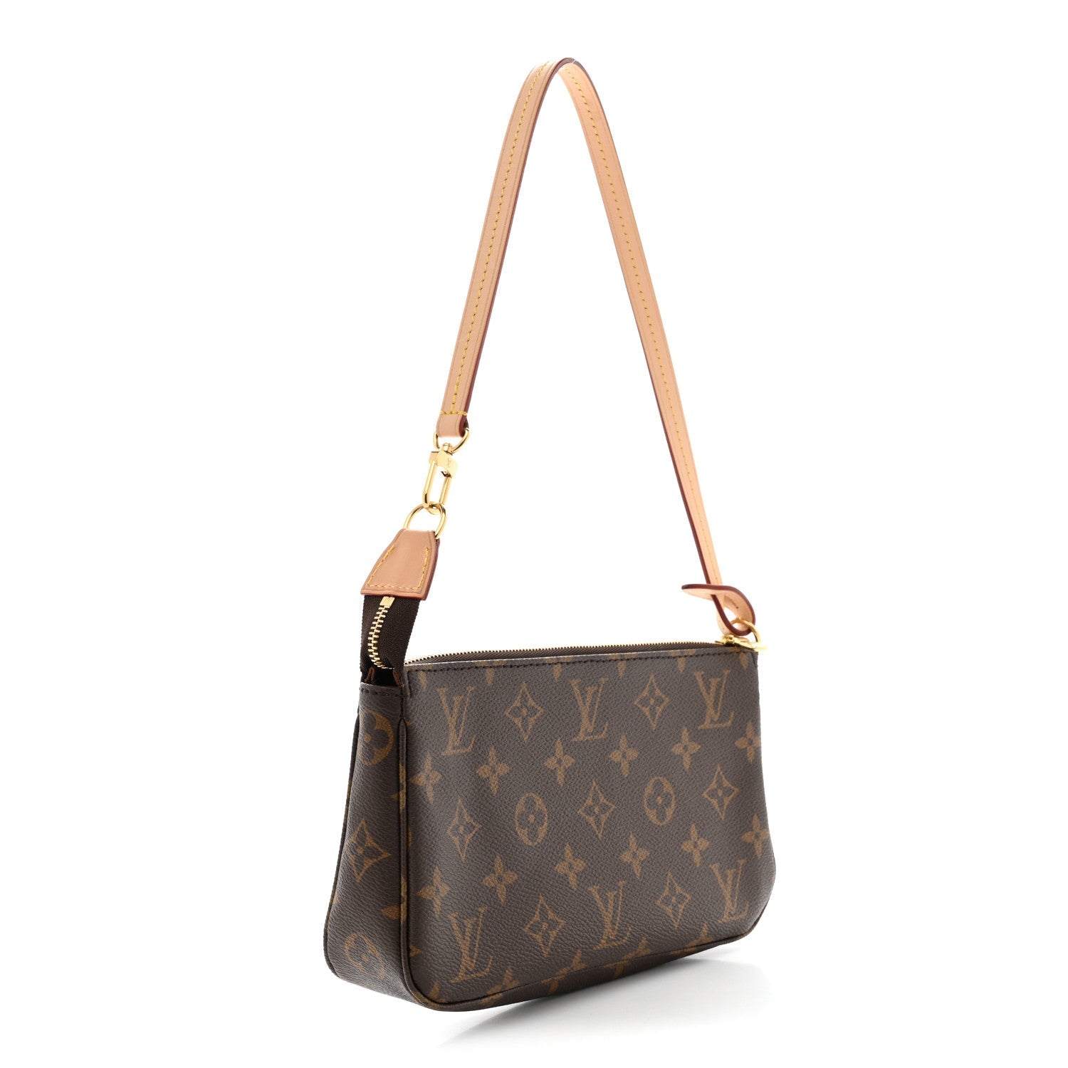 Monogram Pochette Accessories NM