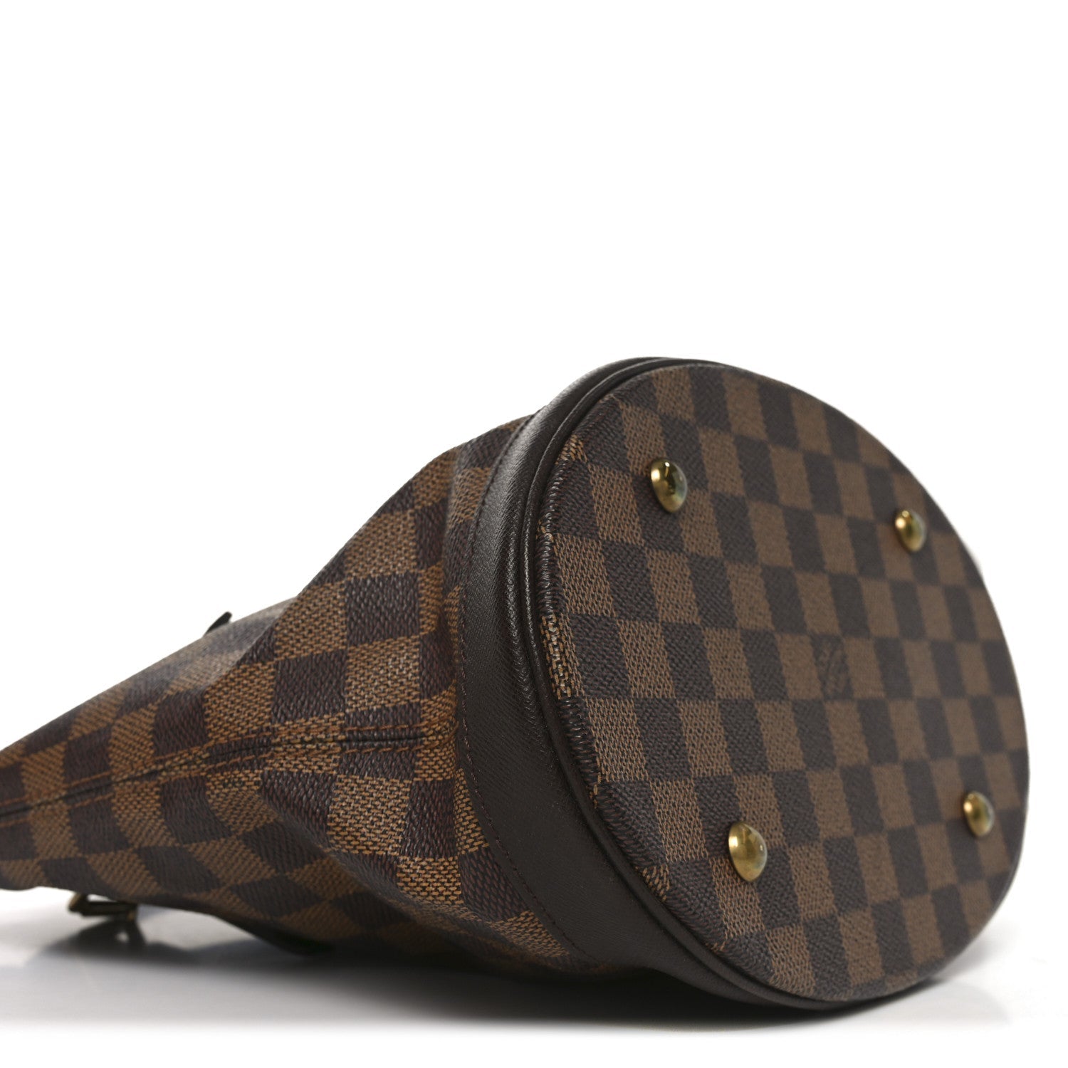 Damier Ebene Marais Bucket 23