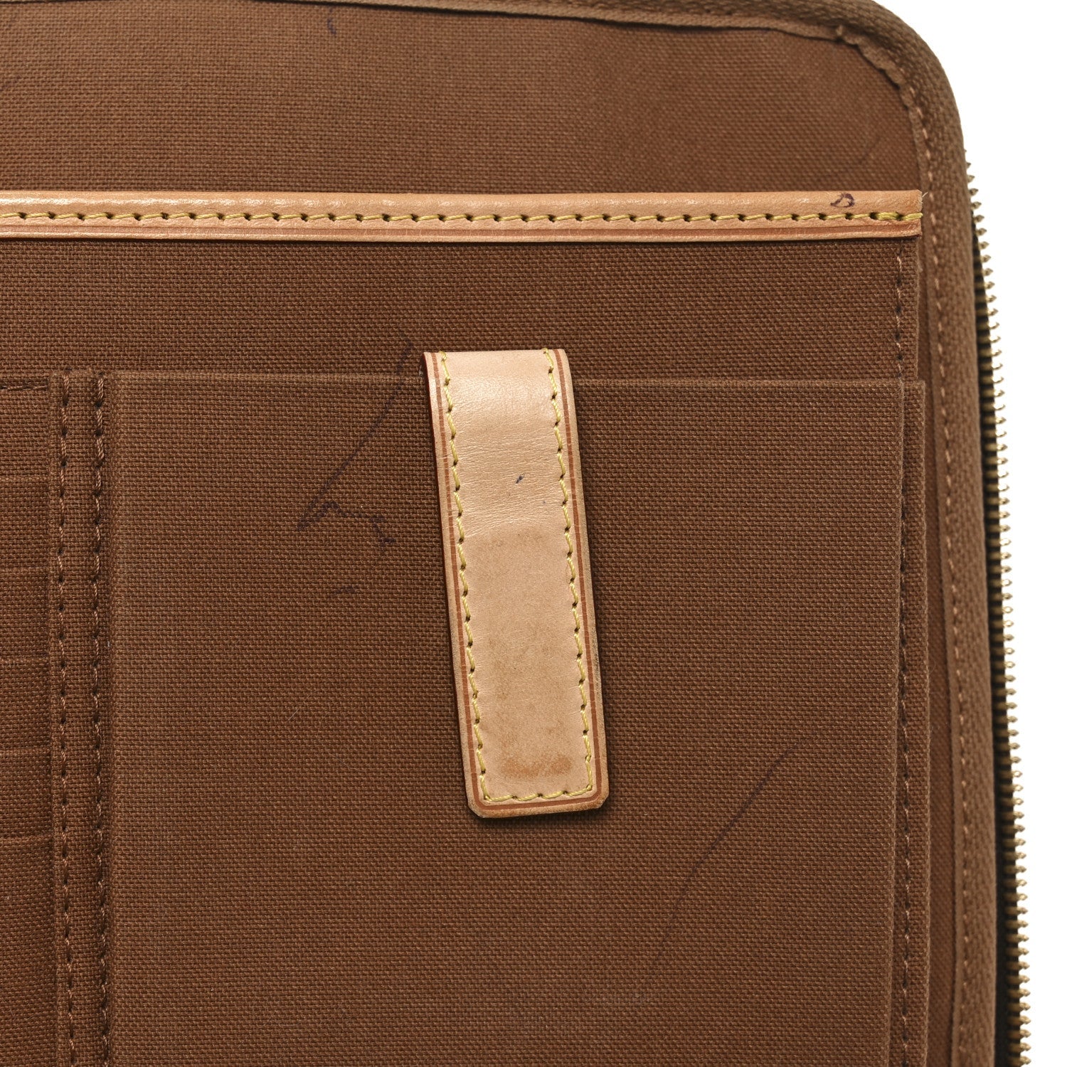 Monogram Cupertino Briefcase