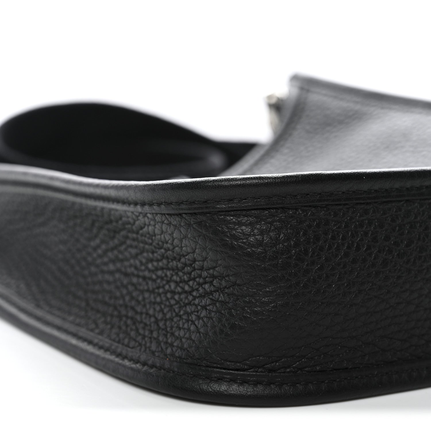 Taurillon Clemence Evelyne TPM Black