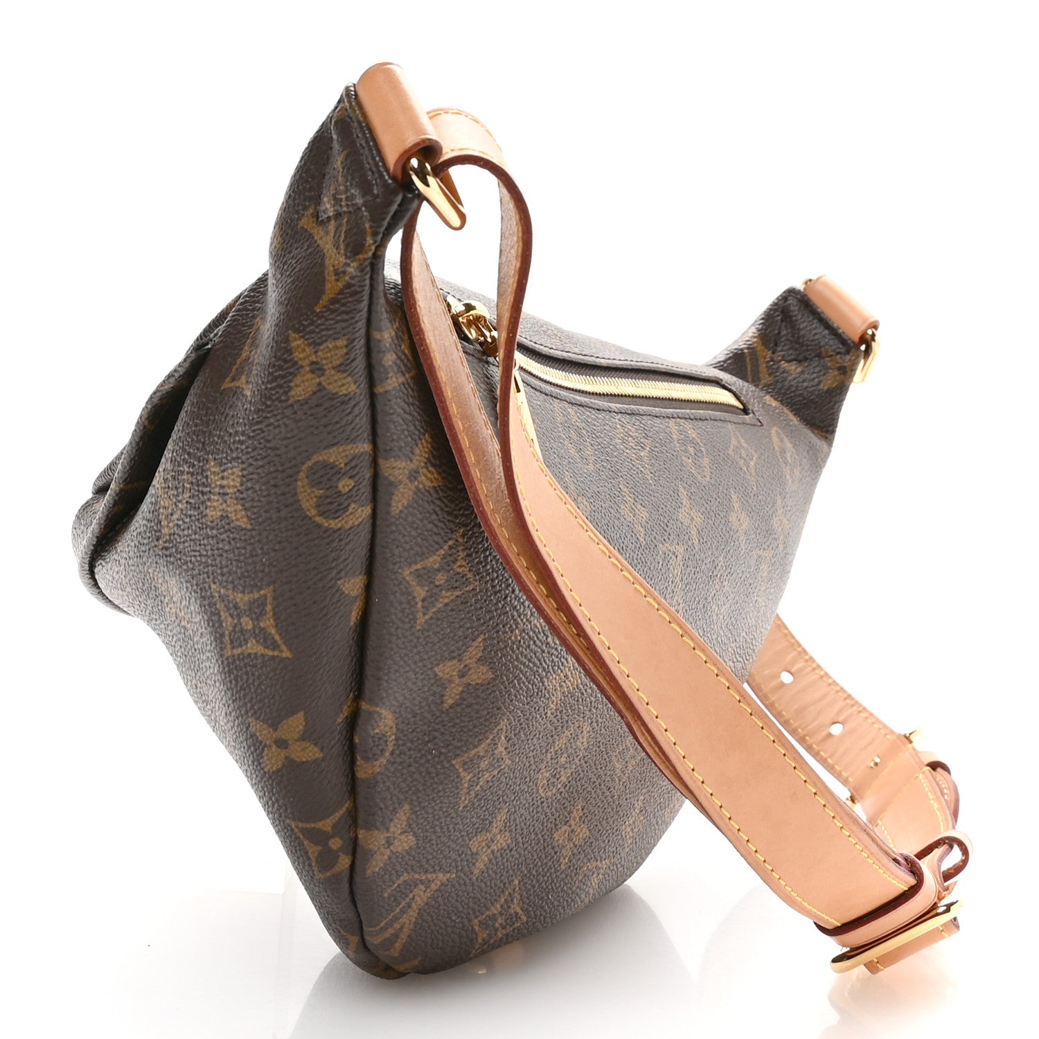 Monogram Bumbag