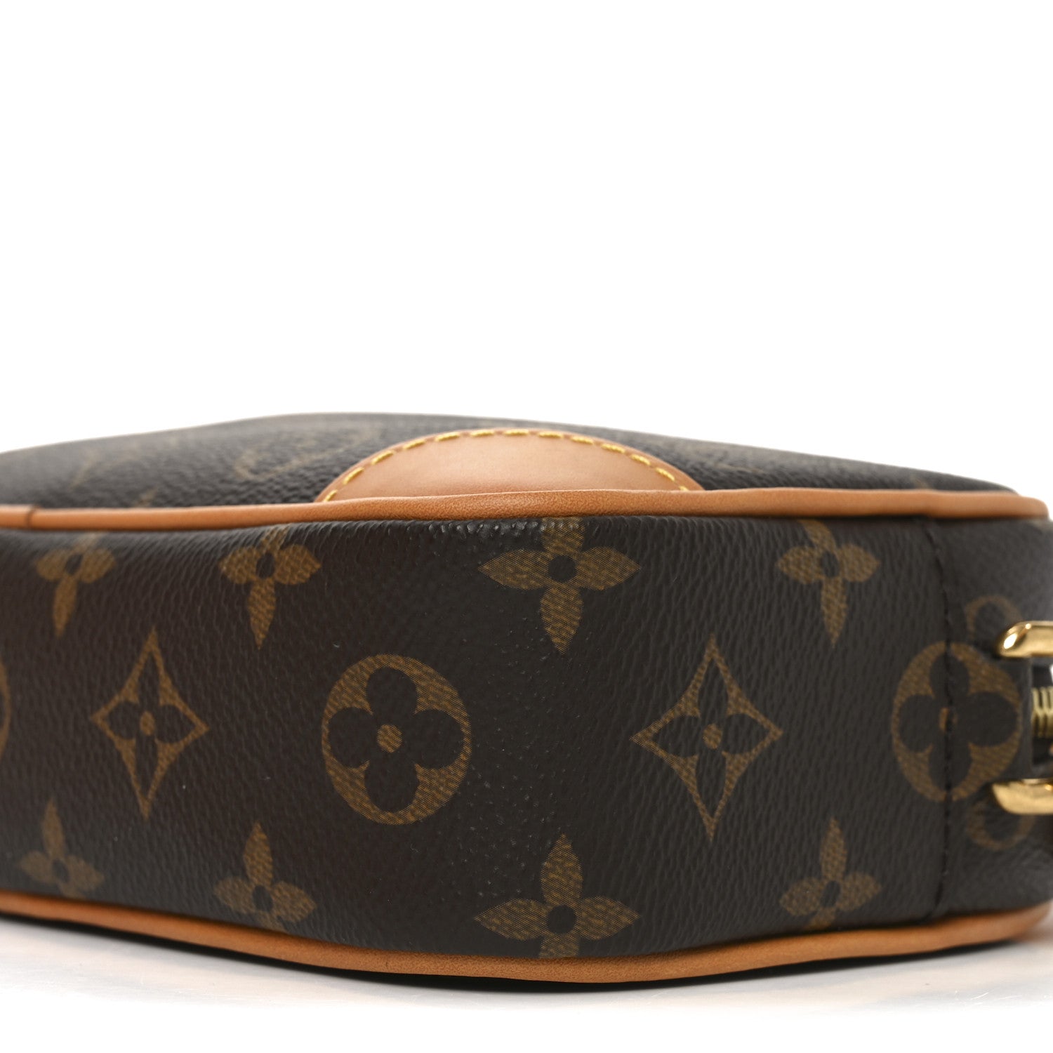 Monogram Archive Trocadero Wearable Wallet