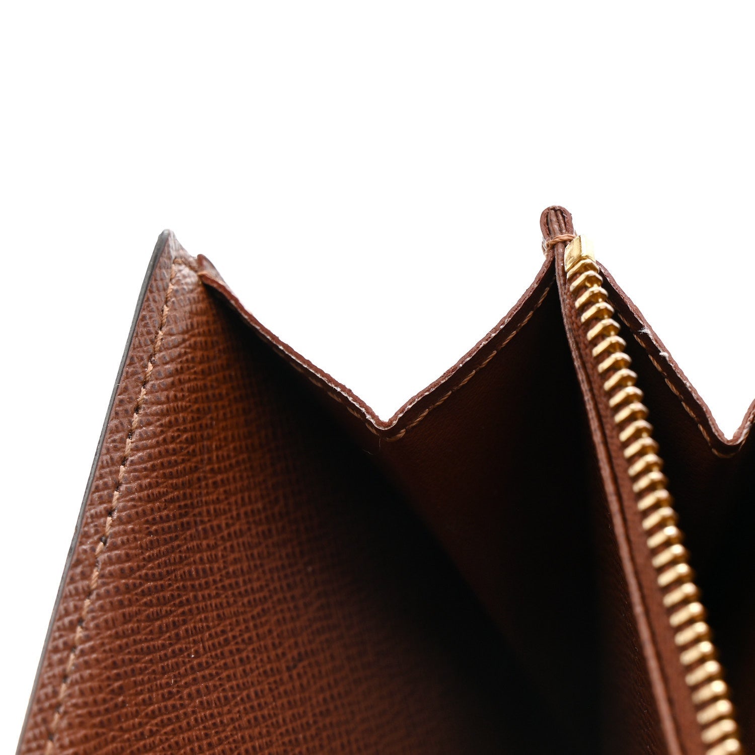 Monogram Sarah Wallet