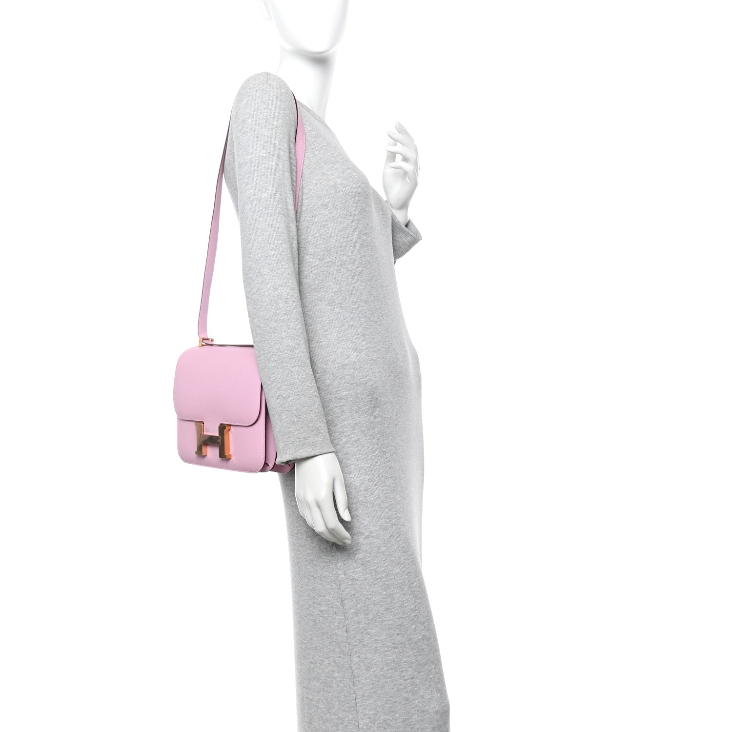 Epsom Constance 24 Mauve Sylvestre