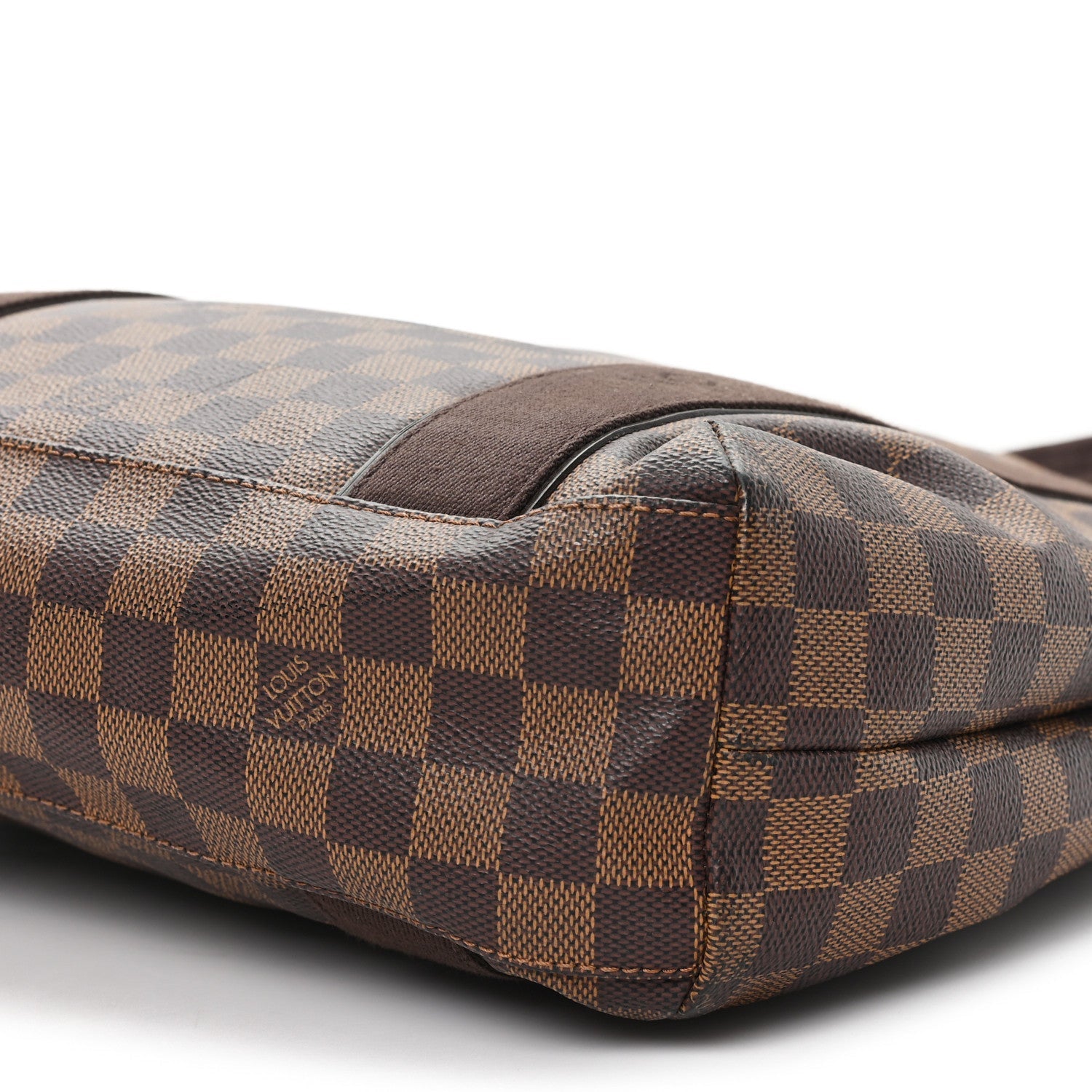 Damier Ebene Cabas Beaubourg