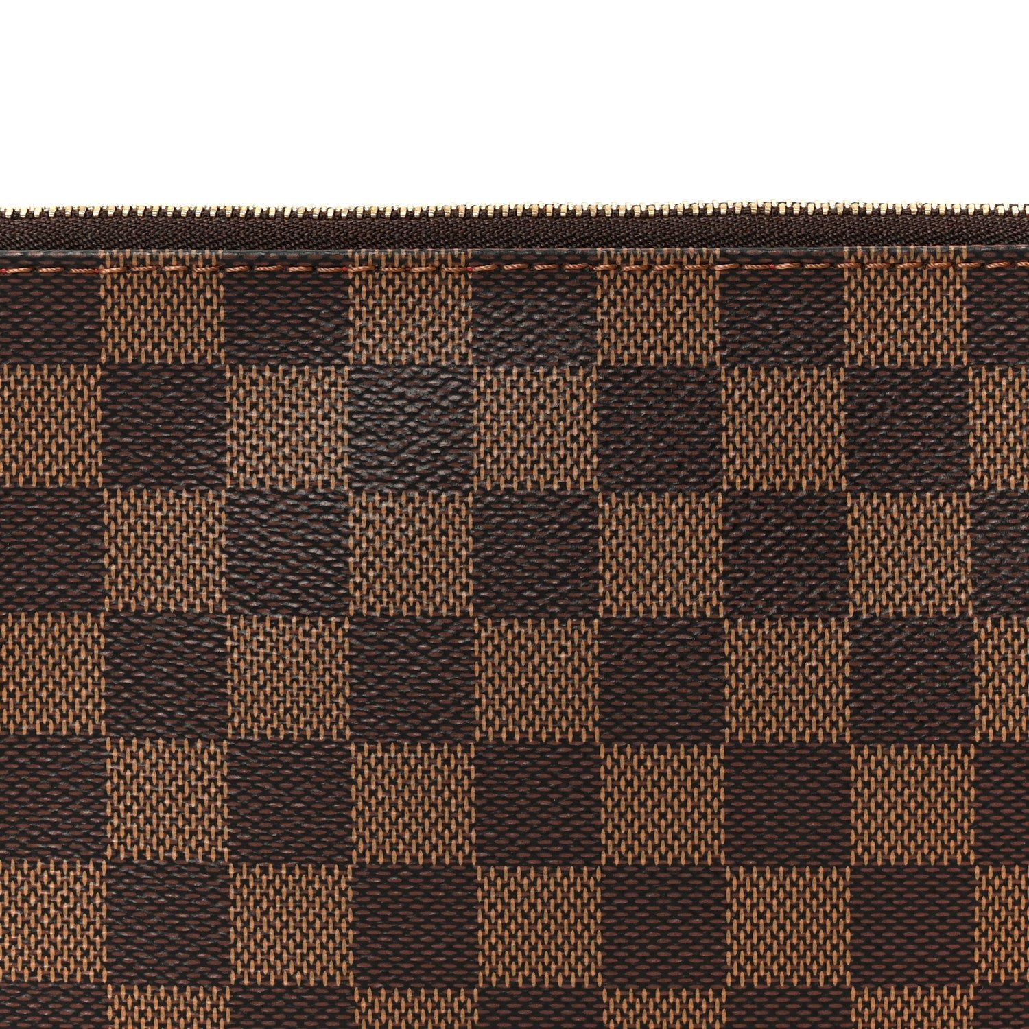 Damier Ebene Pochette Accessories NM