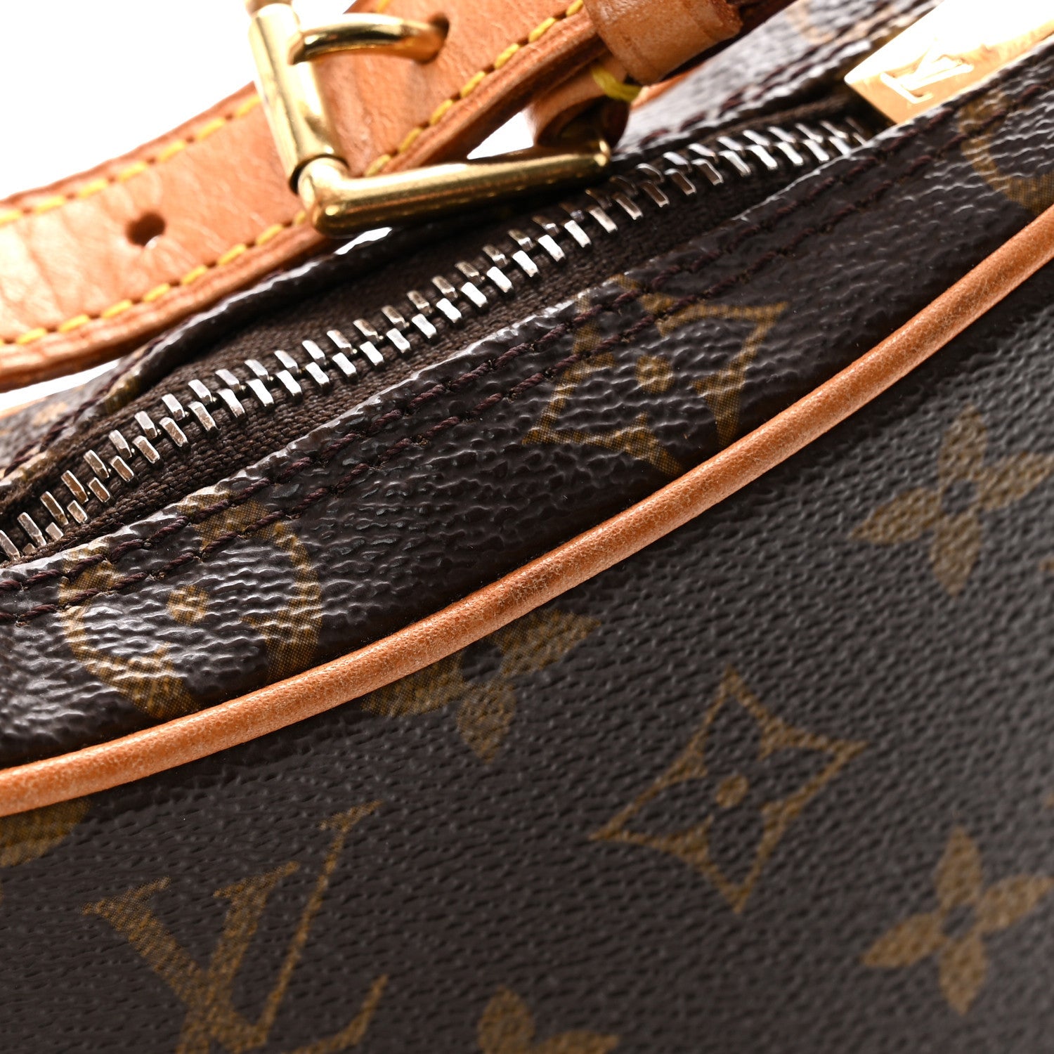 Monogram Croissant PM
